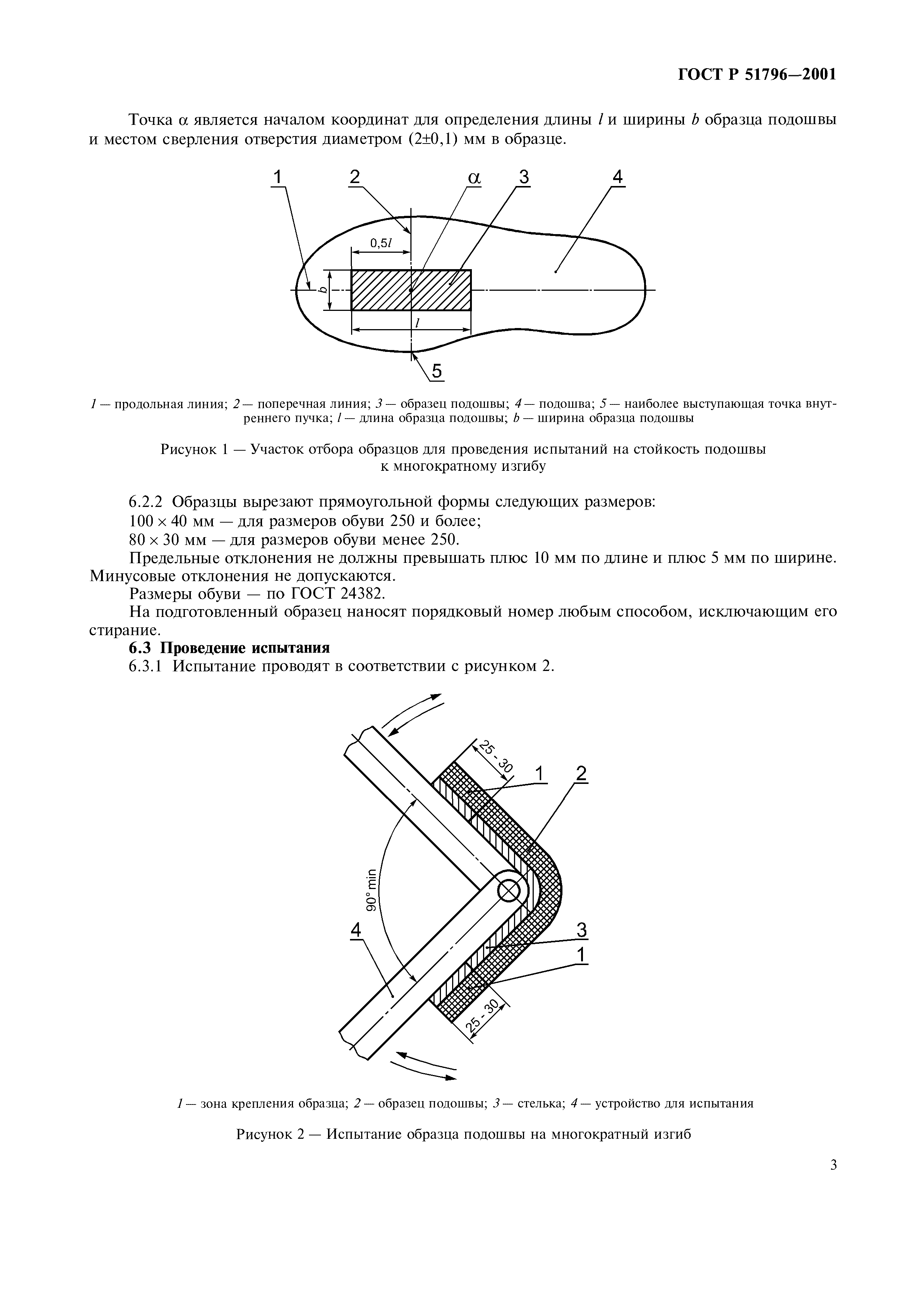 ГОСТ Р 51796-2001