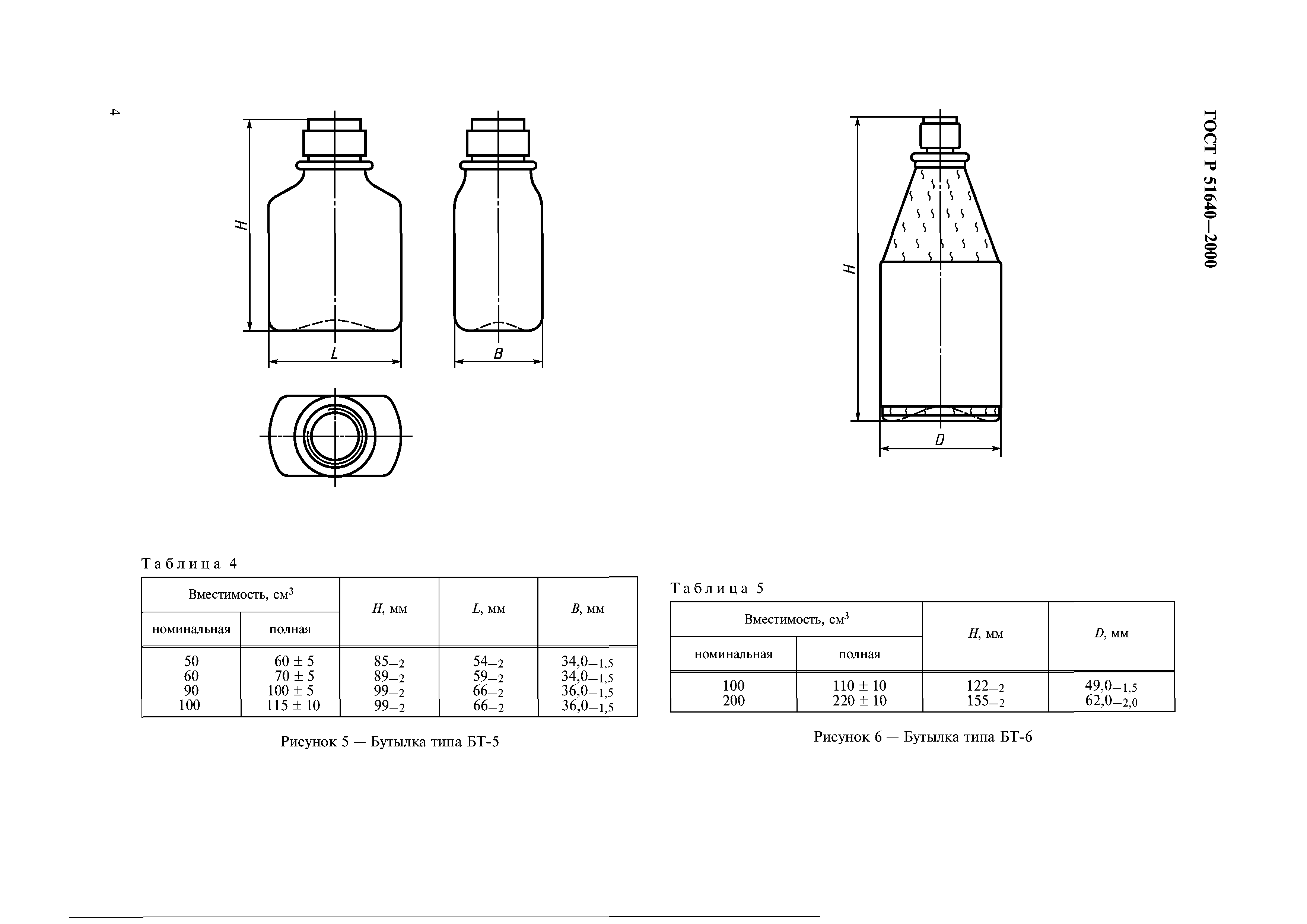 ГОСТ Р 51640-2000