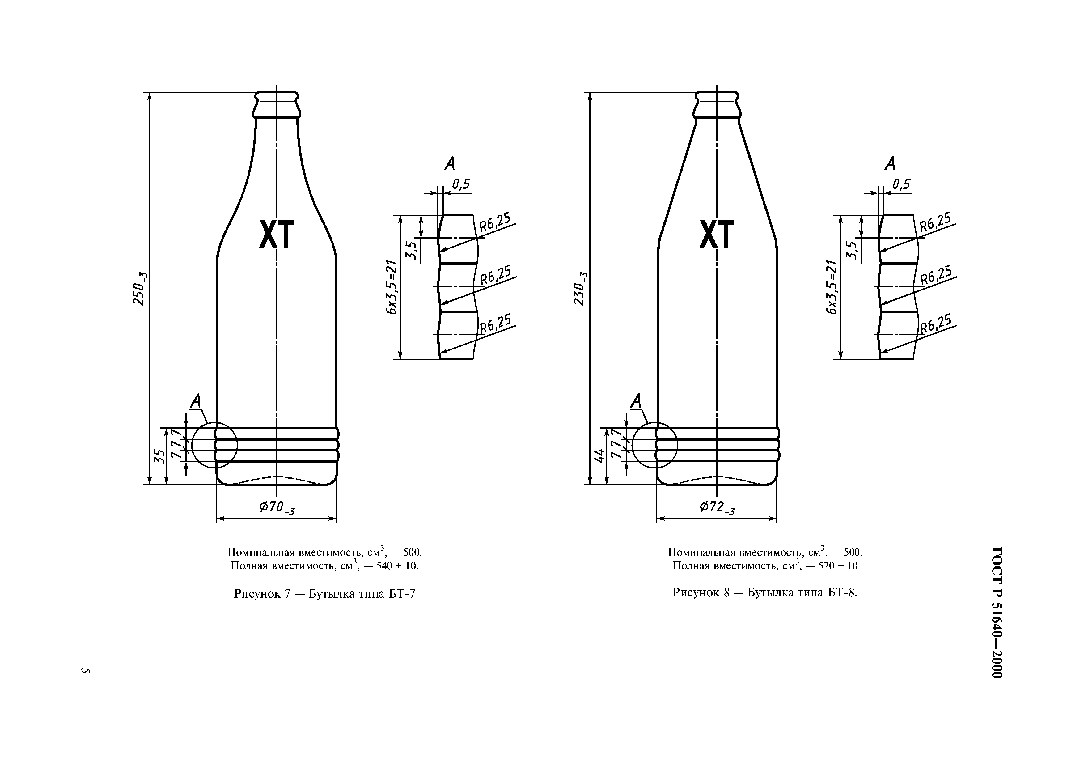 ГОСТ Р 51640-2000