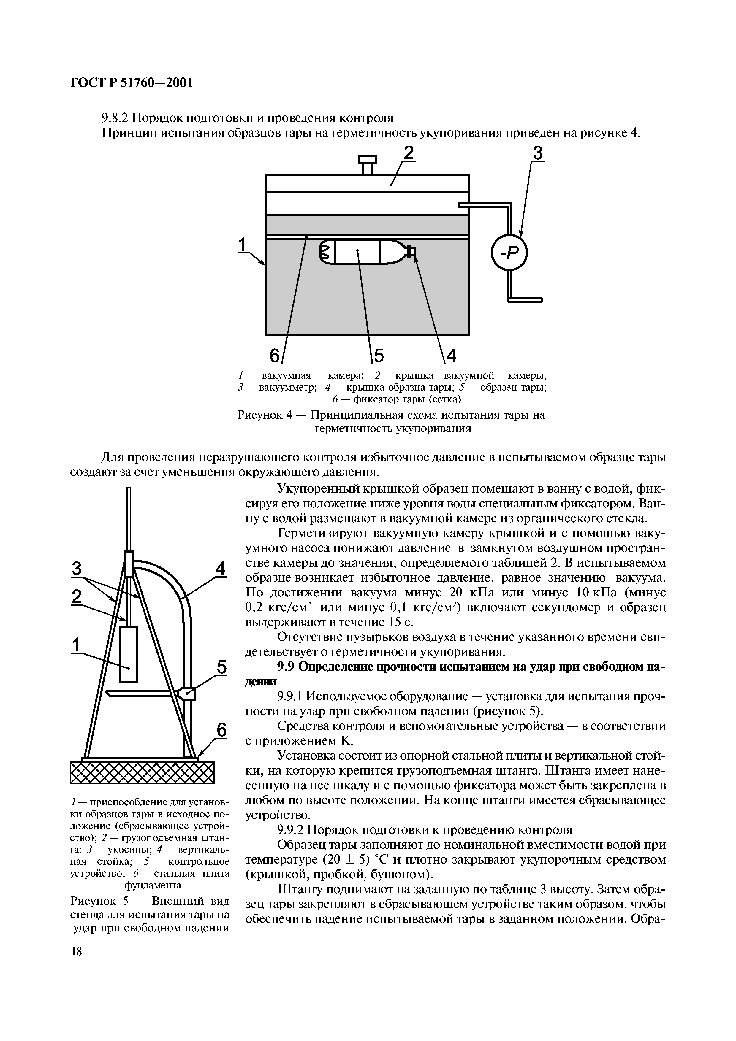 ГОСТ Р 51760-2001