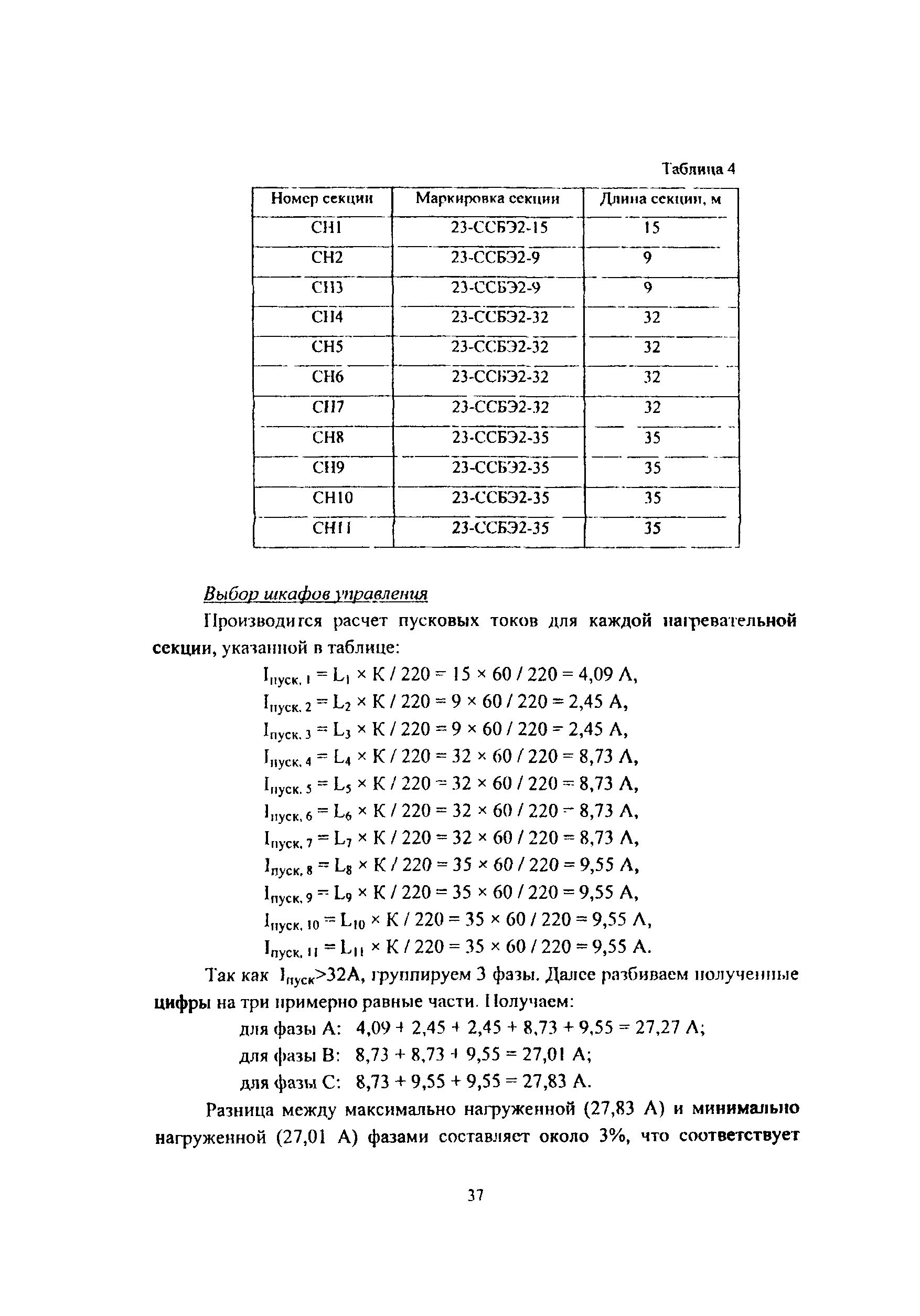 Рекомендации 