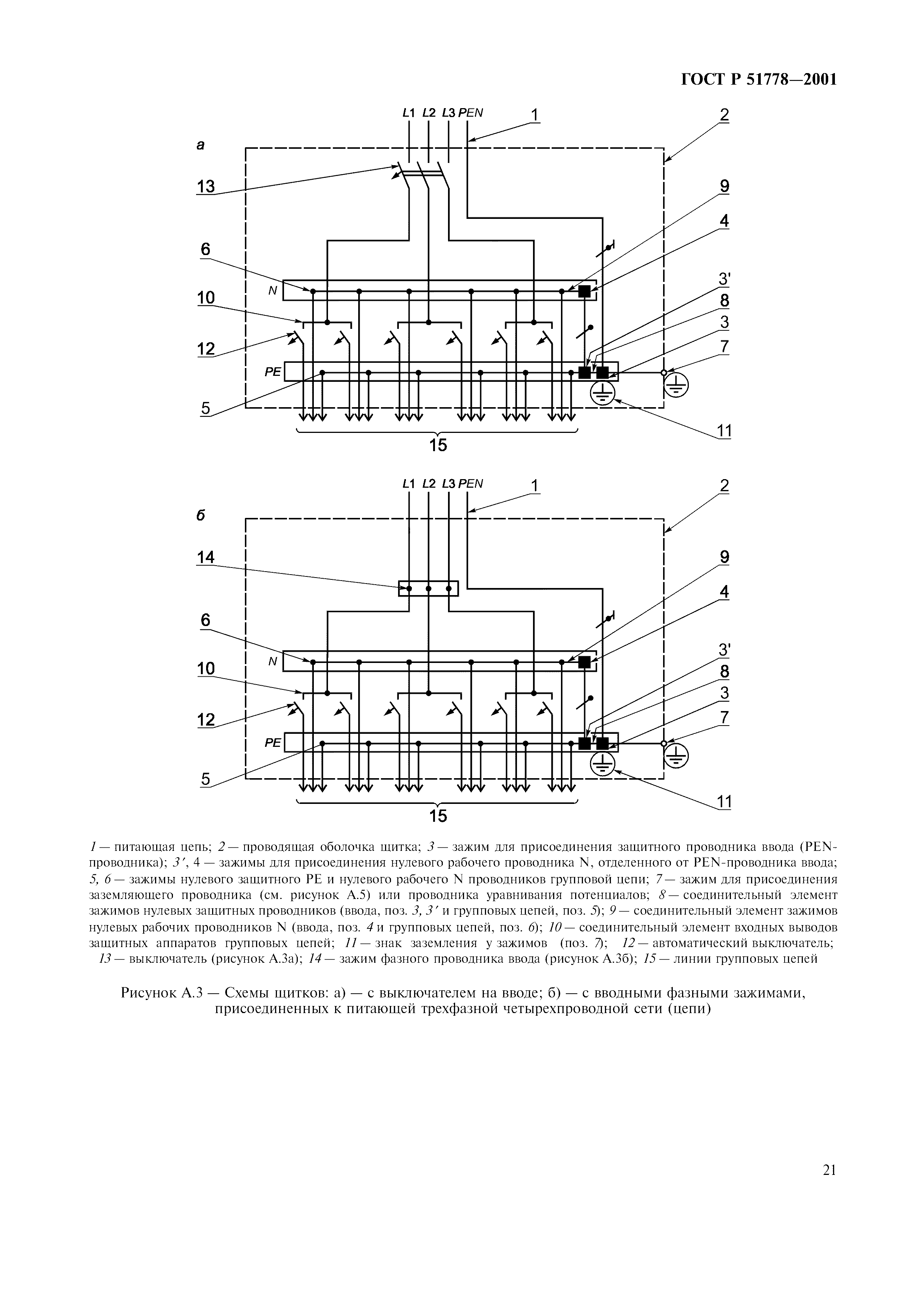 ГОСТ Р 51778-2001