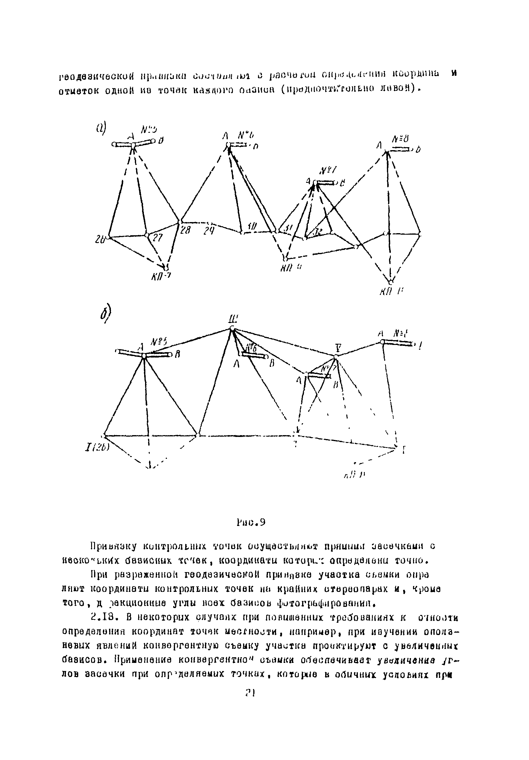 Методические указания 