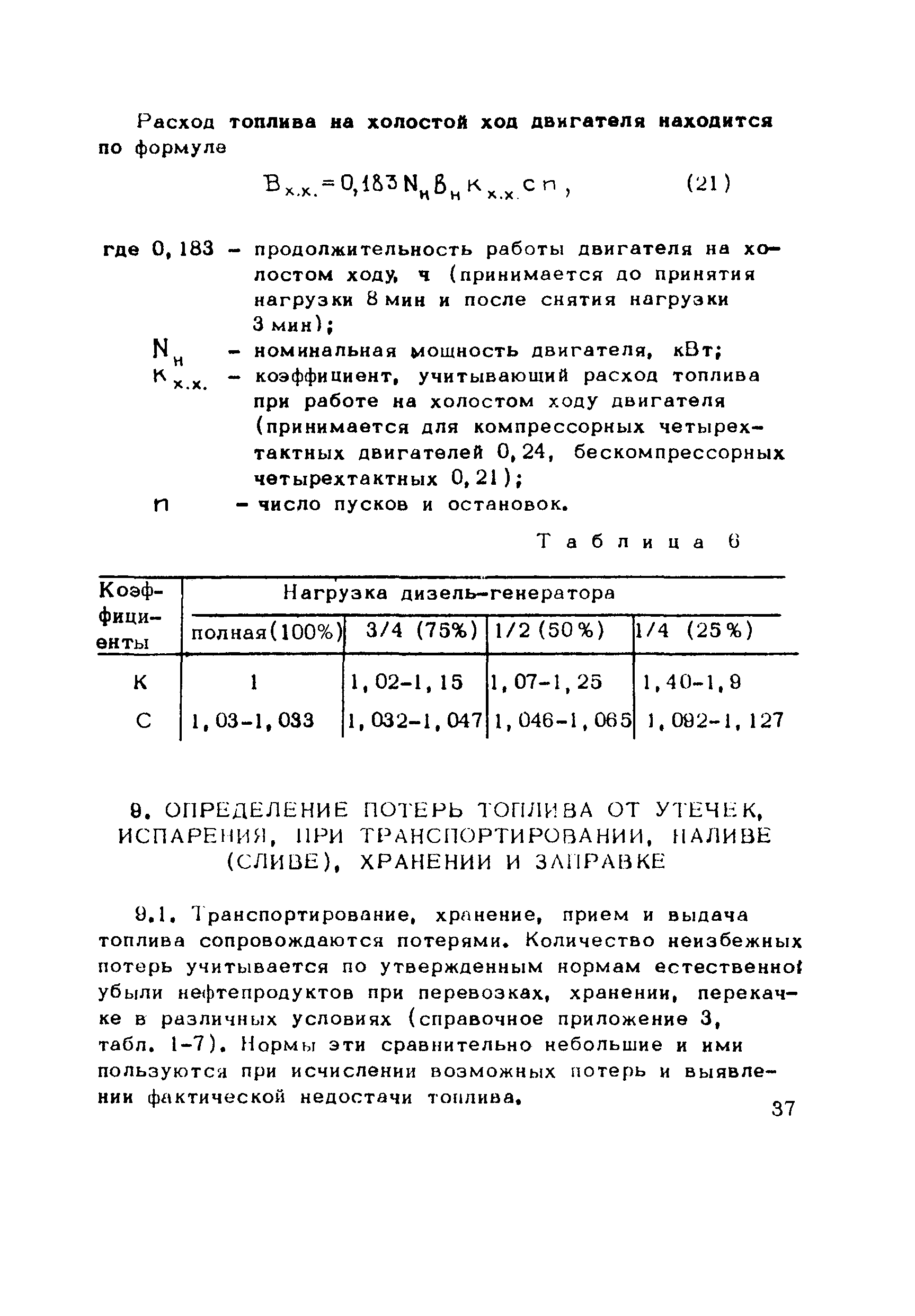 Методические рекомендации 