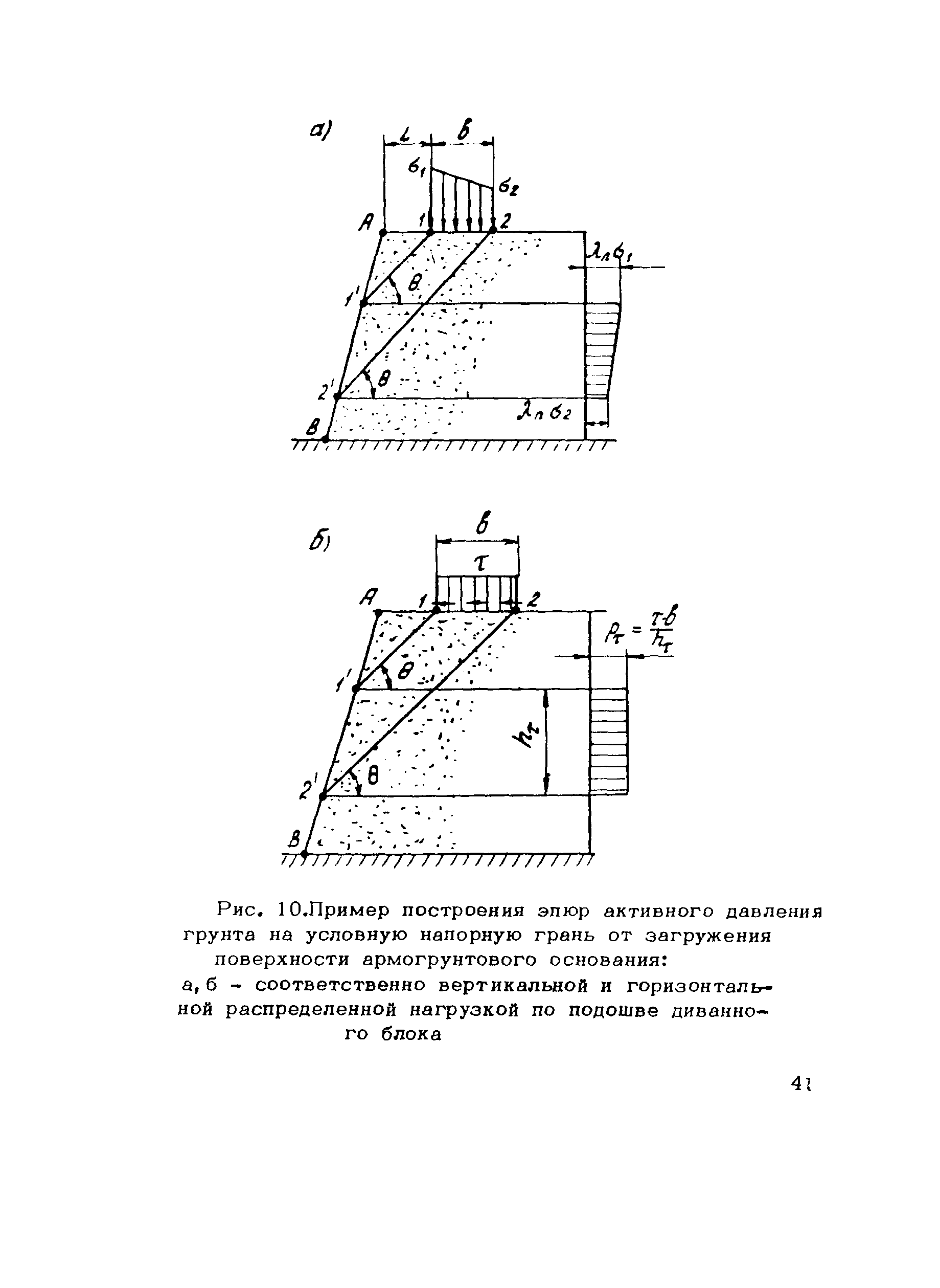 Рекомендации 