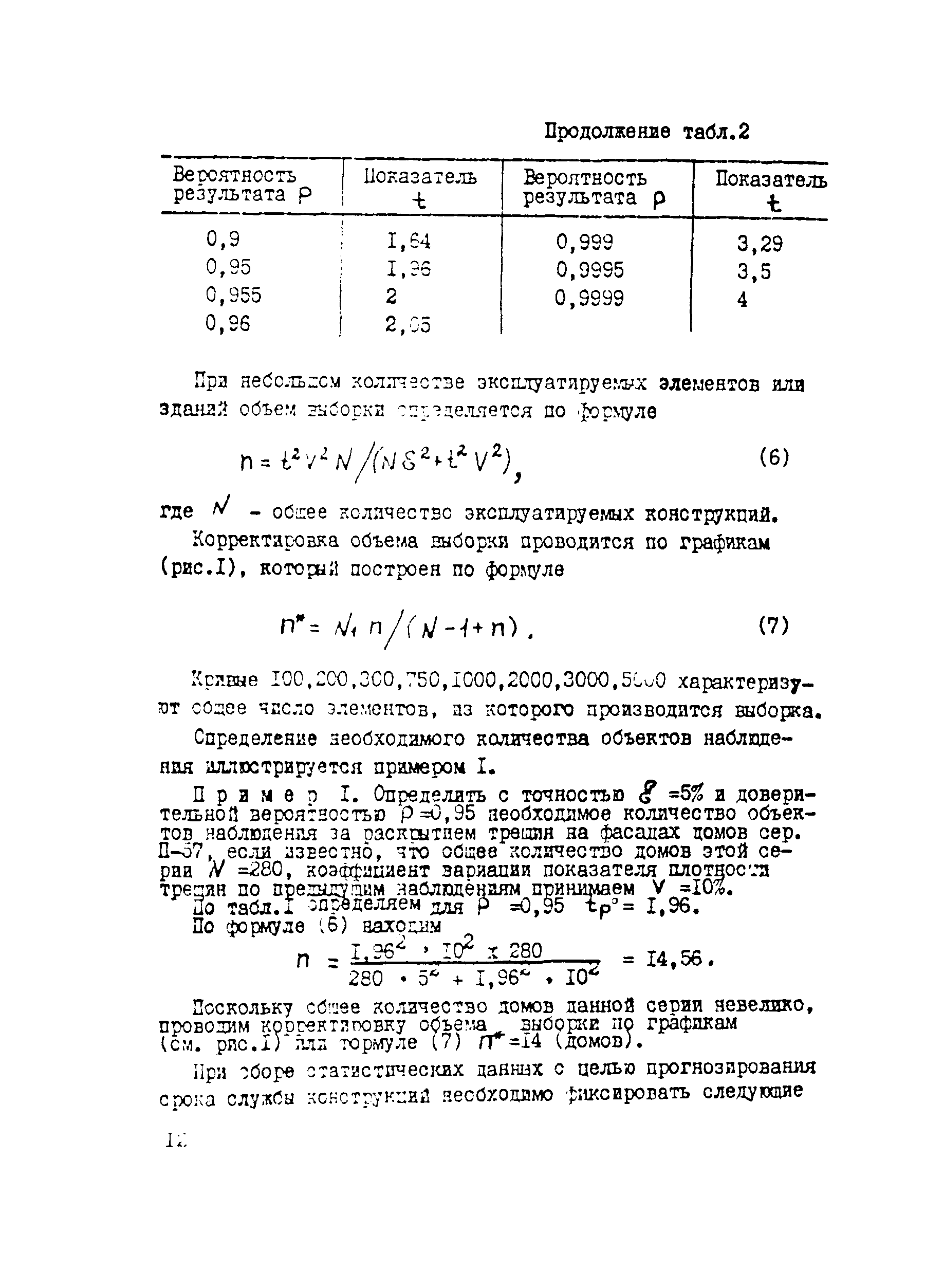 Рекомендации 