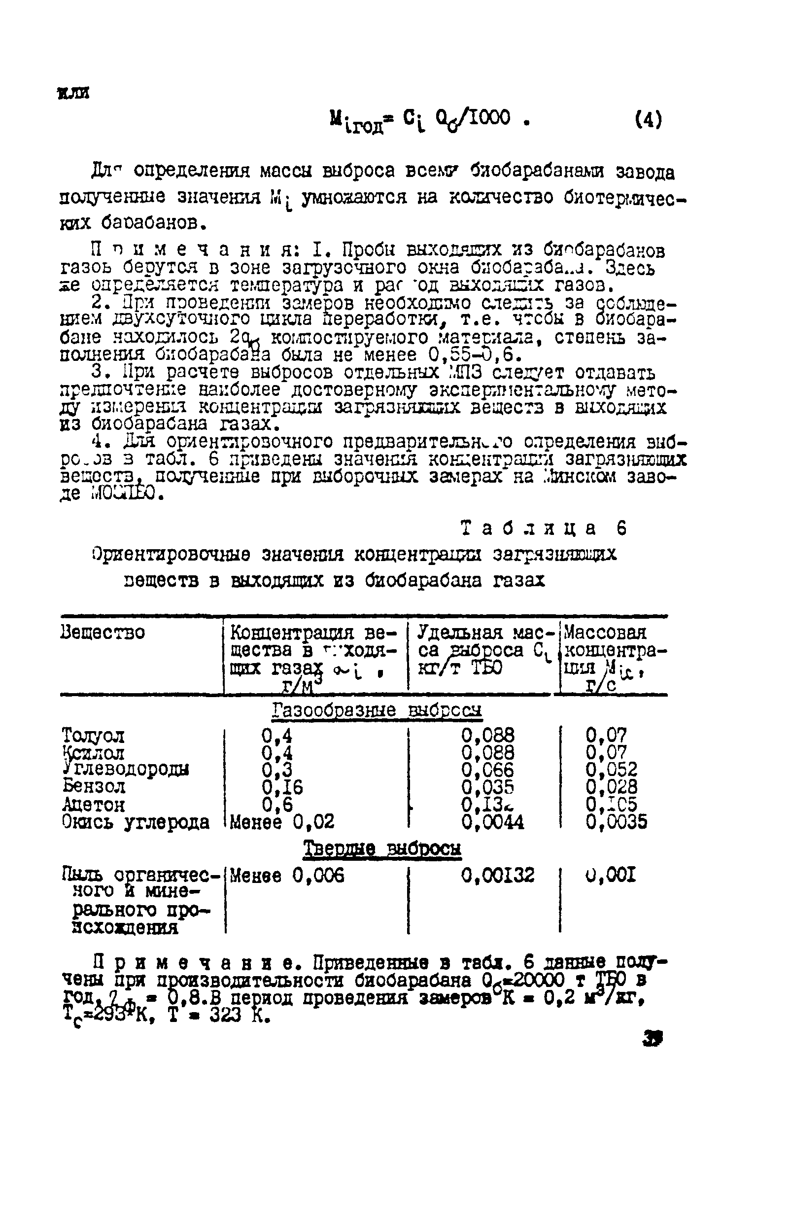 Методические указания 