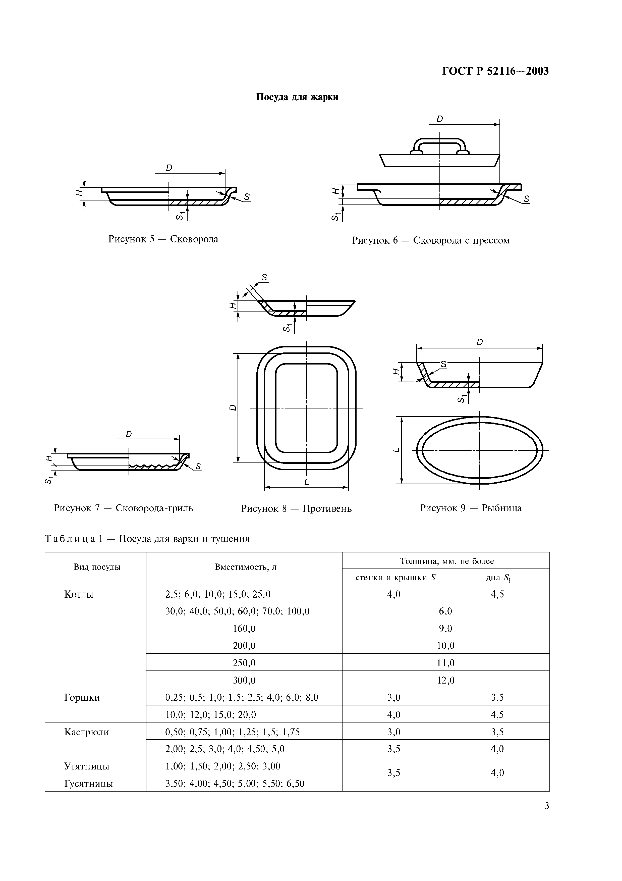 ГОСТ Р 52116-2003