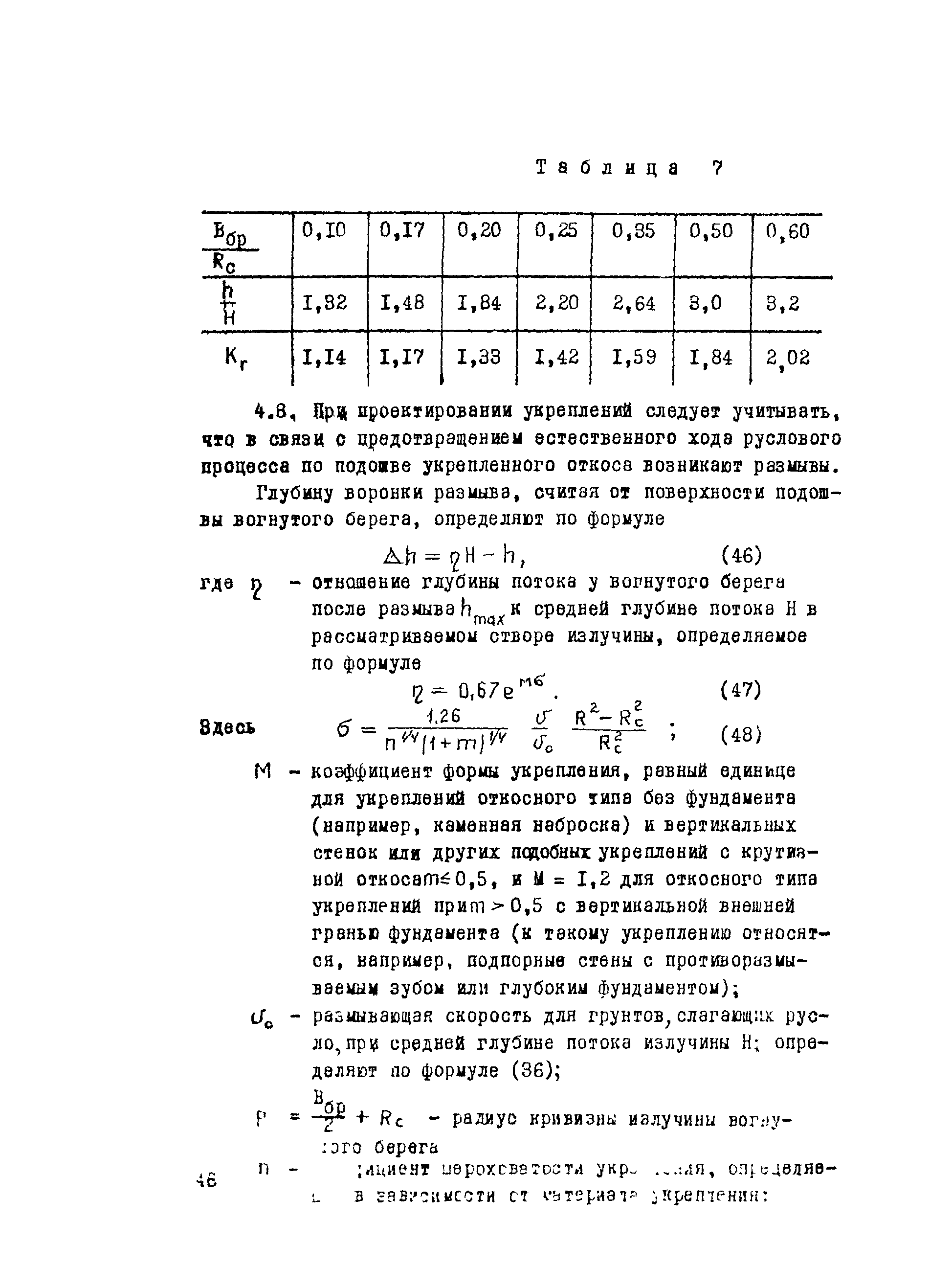 Рекомендации 