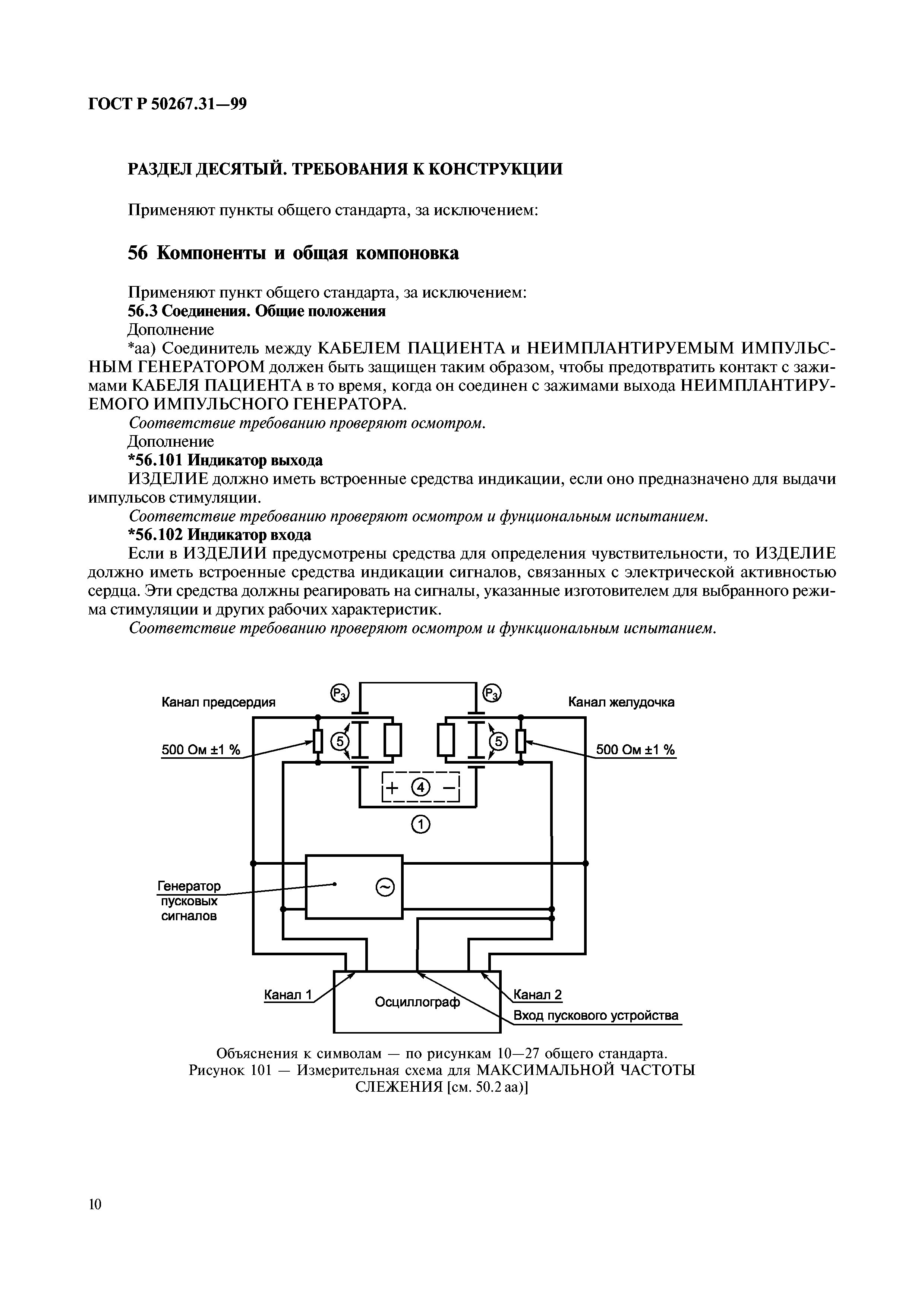 ГОСТ Р 50267.31-99