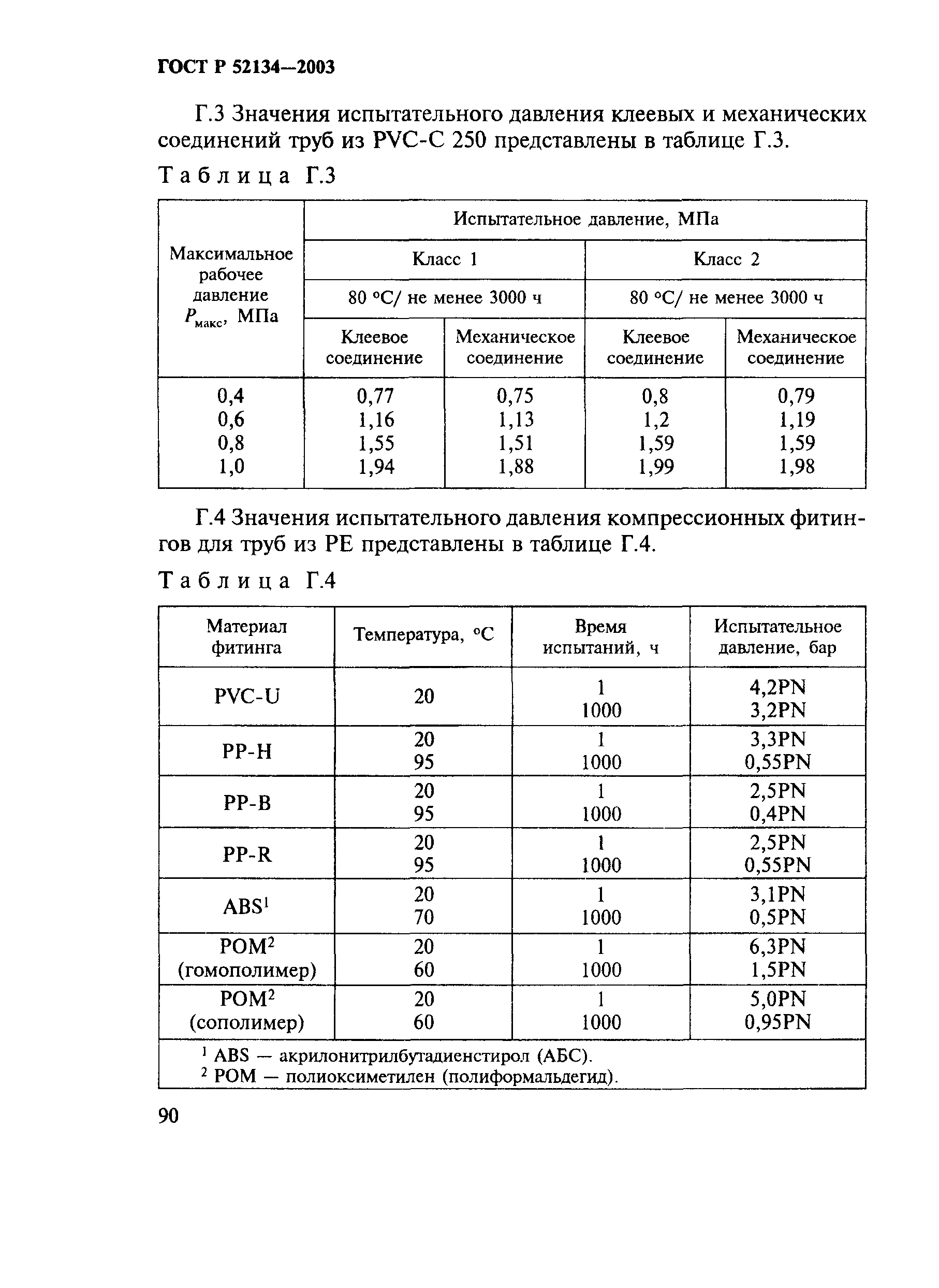 ГОСТ Р 52134-2003