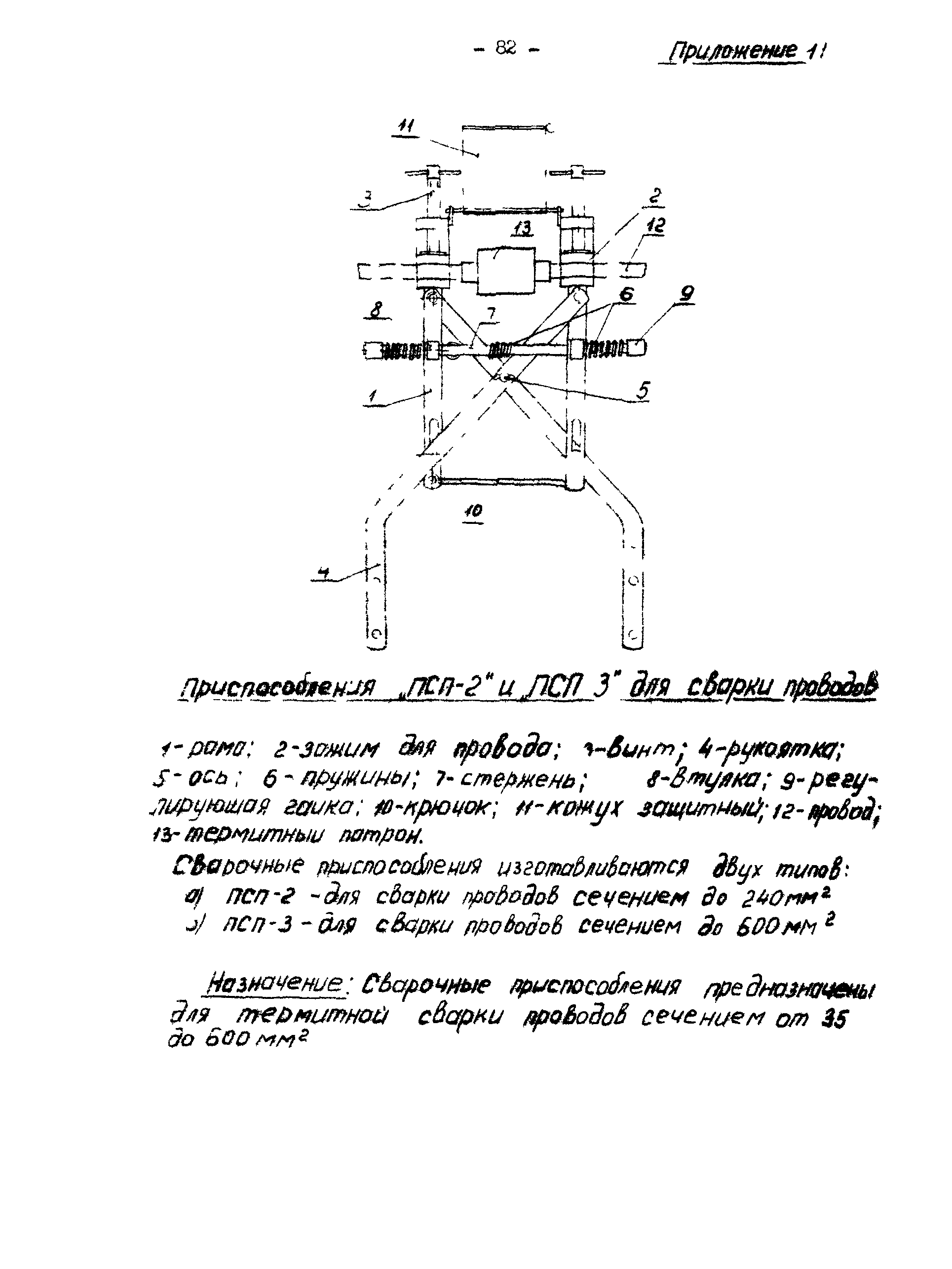 Технологическая карта К-V-19-6