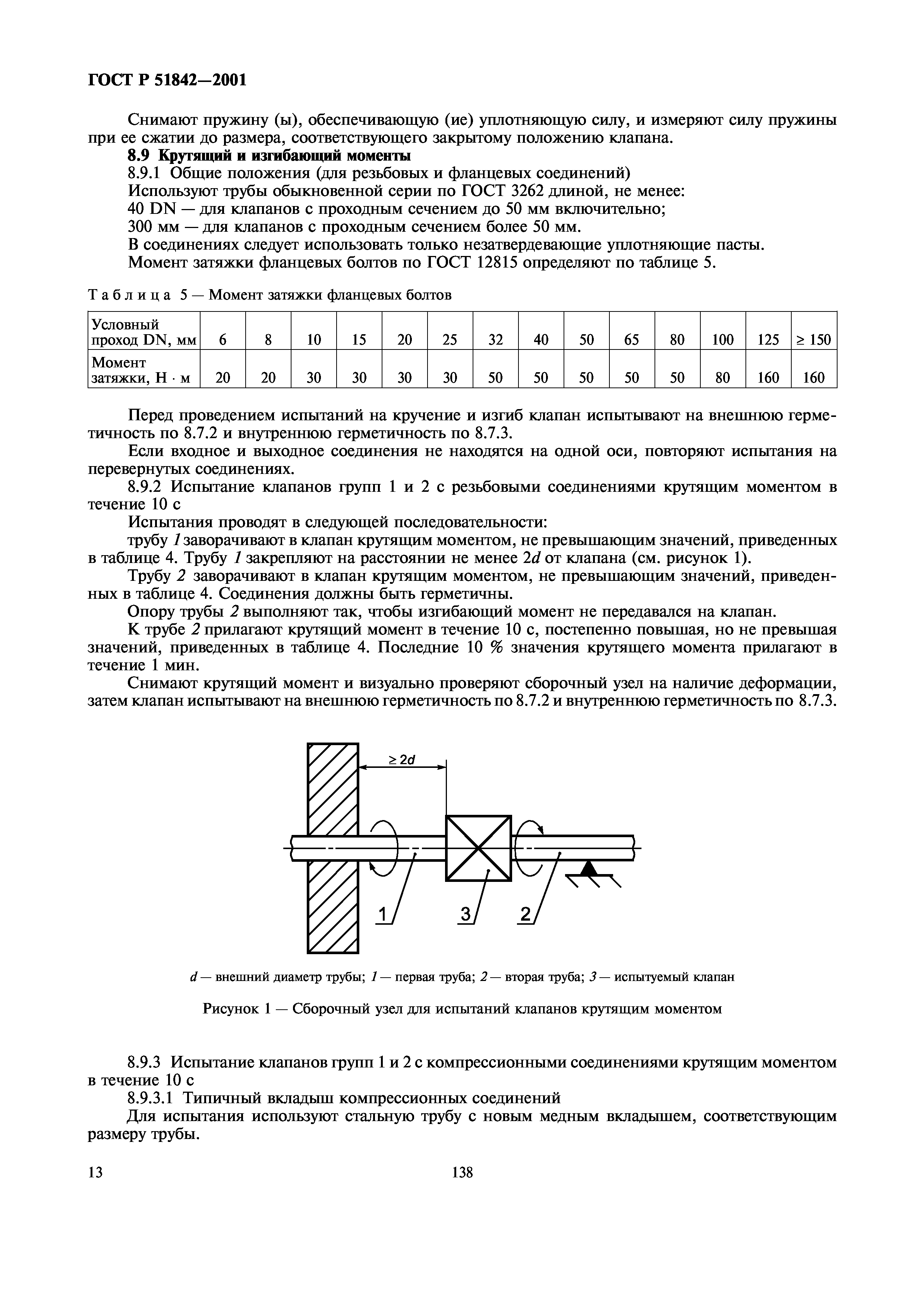 ГОСТ Р 51842-2001