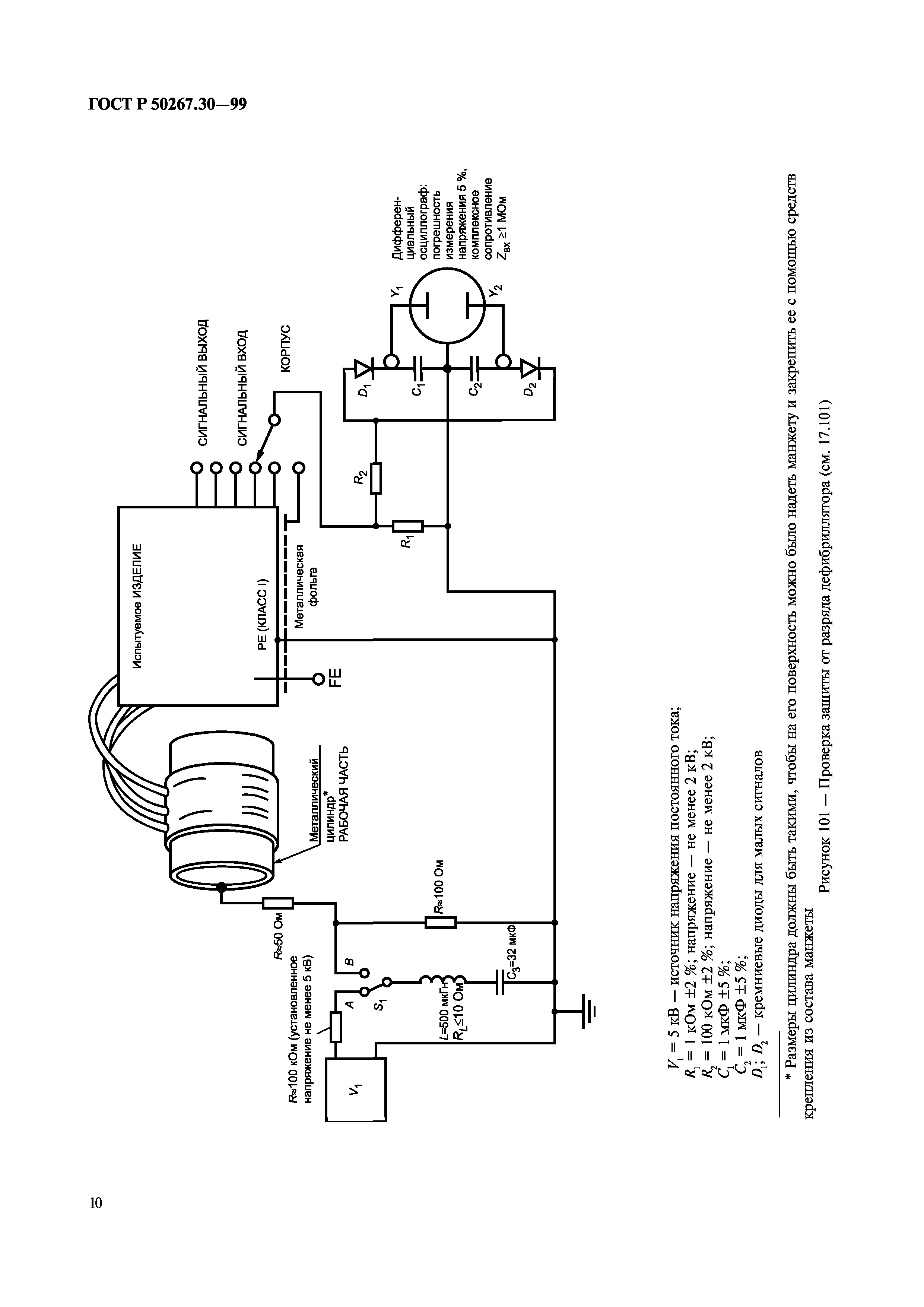 ГОСТ Р 50267.30-99