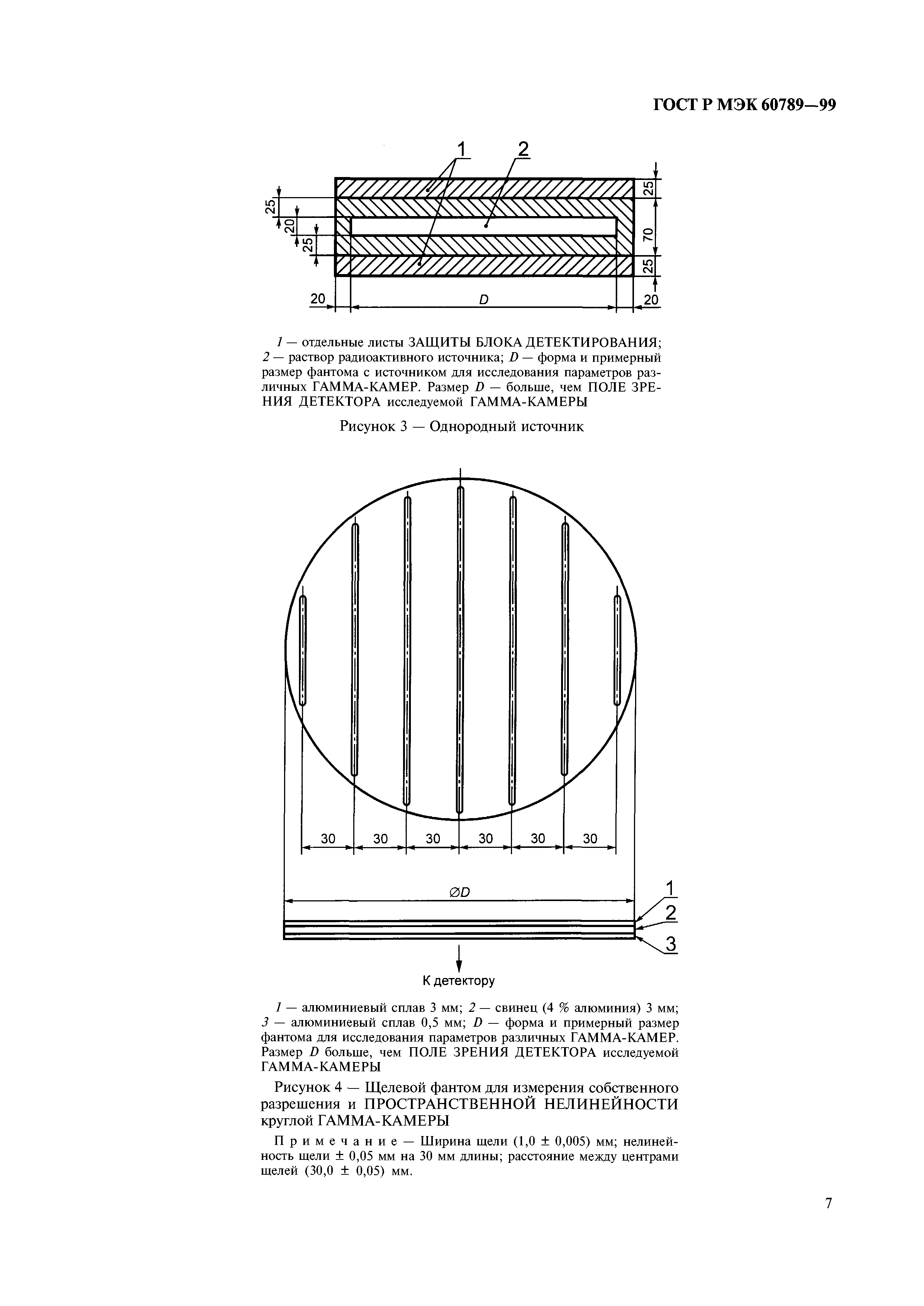 ГОСТ Р МЭК 60789-99