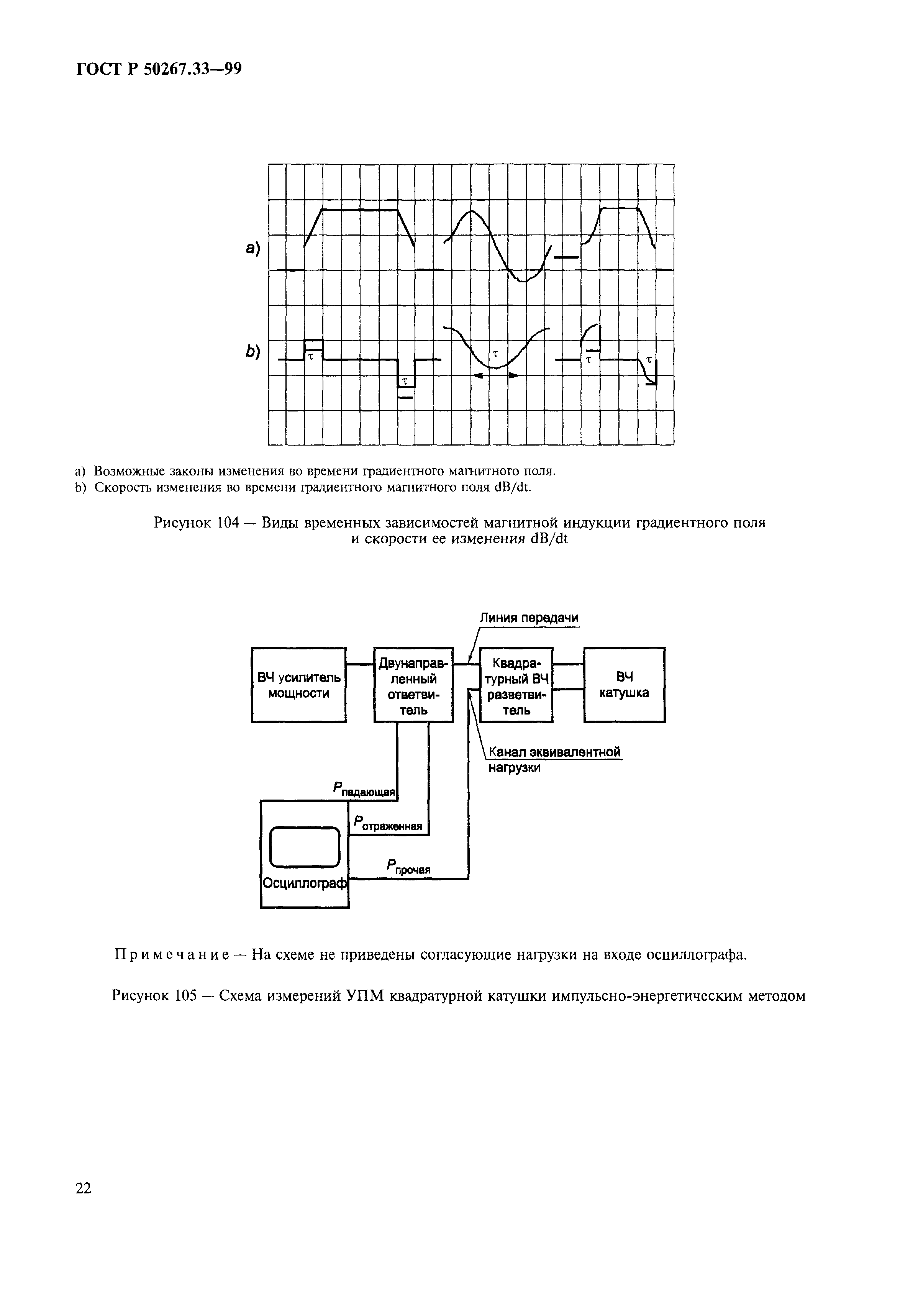 ГОСТ Р 50267.33-99