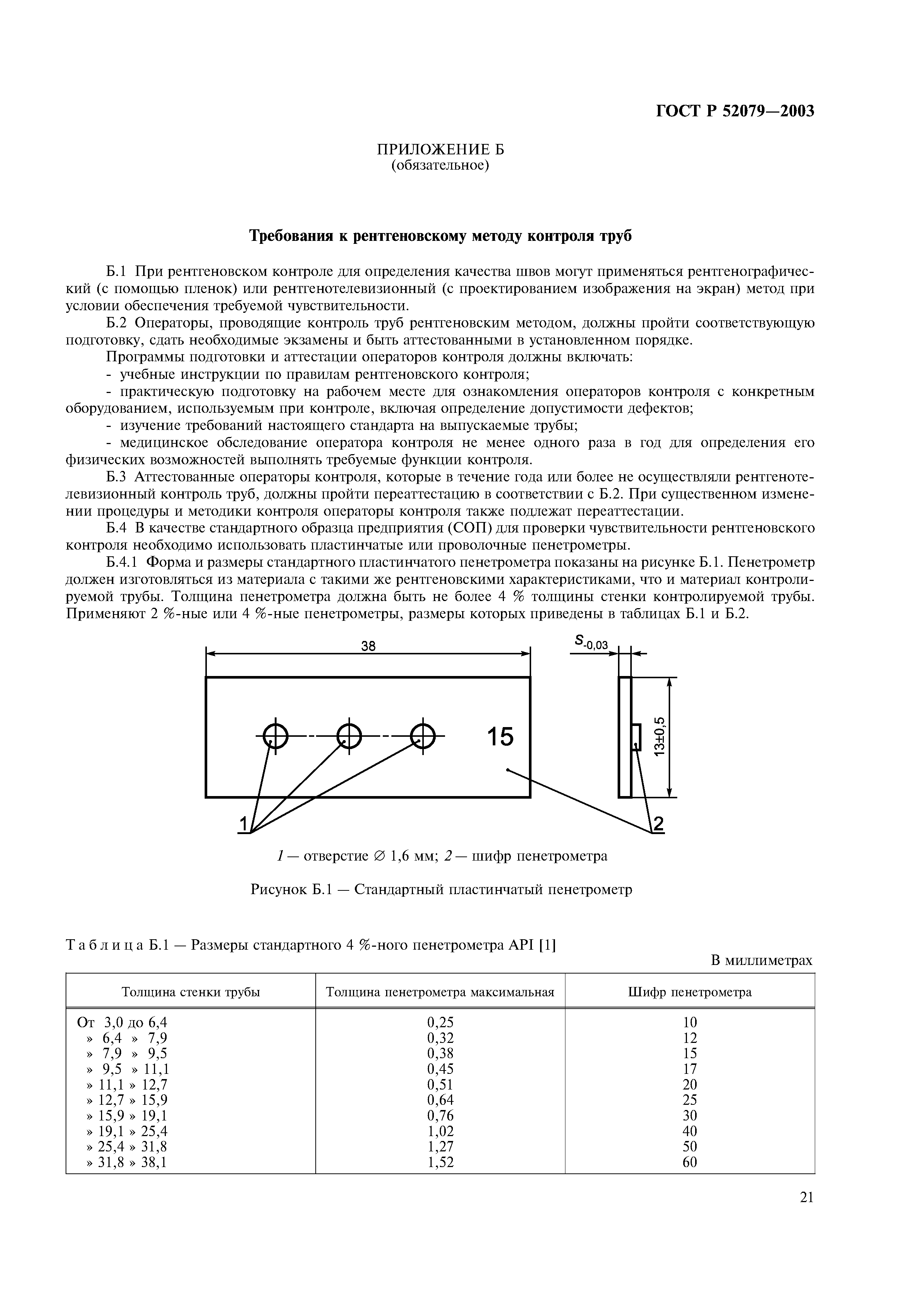 ГОСТ Р 52079-2003