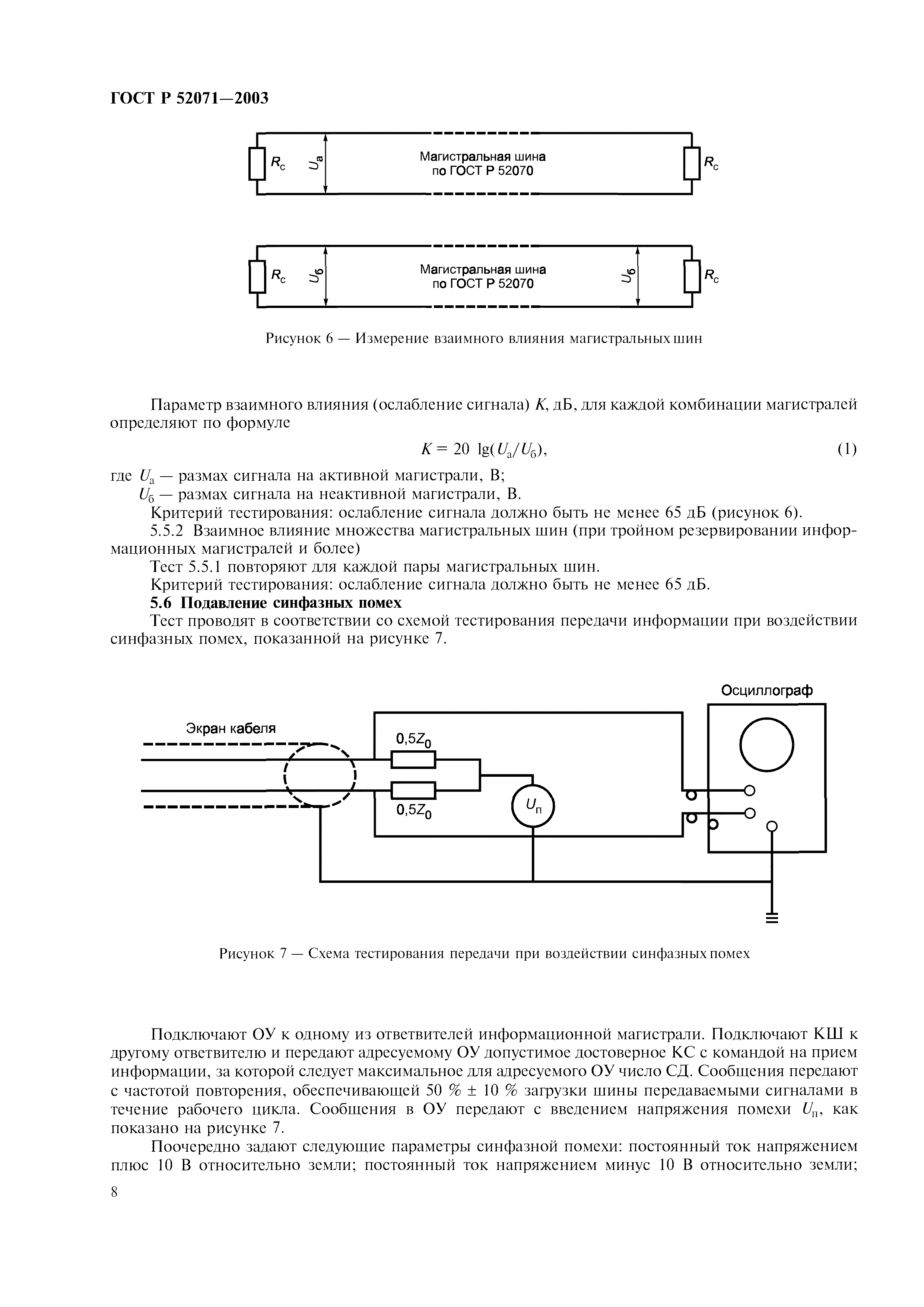 ГОСТ Р 52071-2003