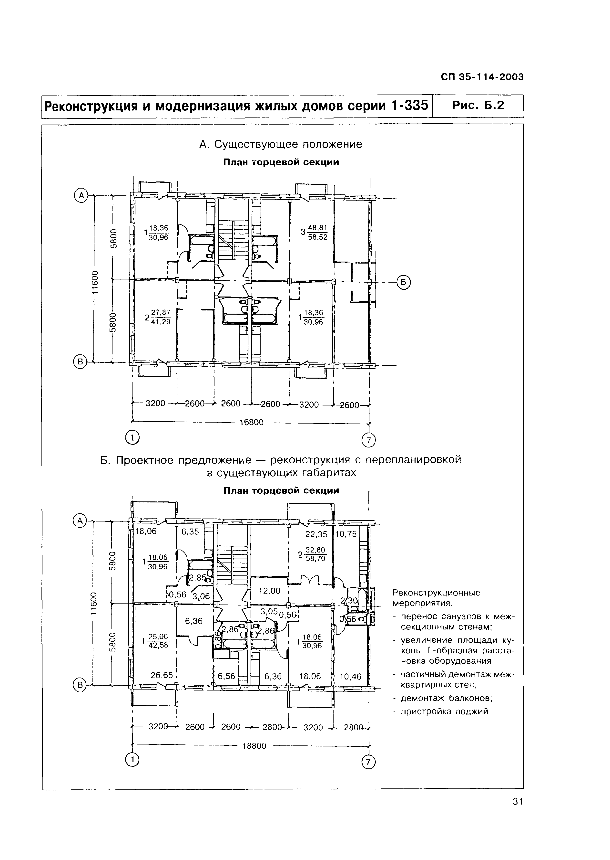 СП 35-114-2003