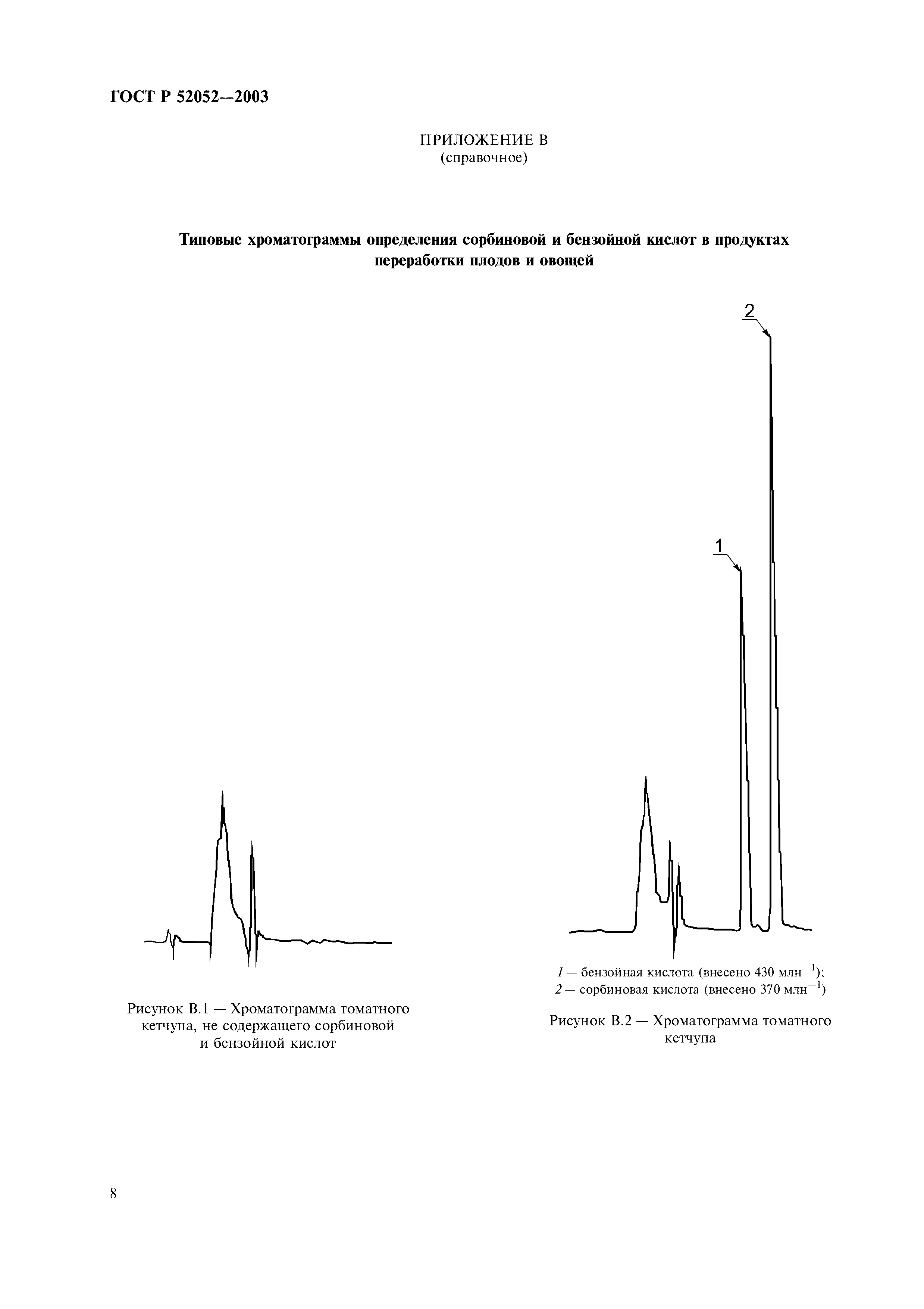 ГОСТ Р 52052-2003