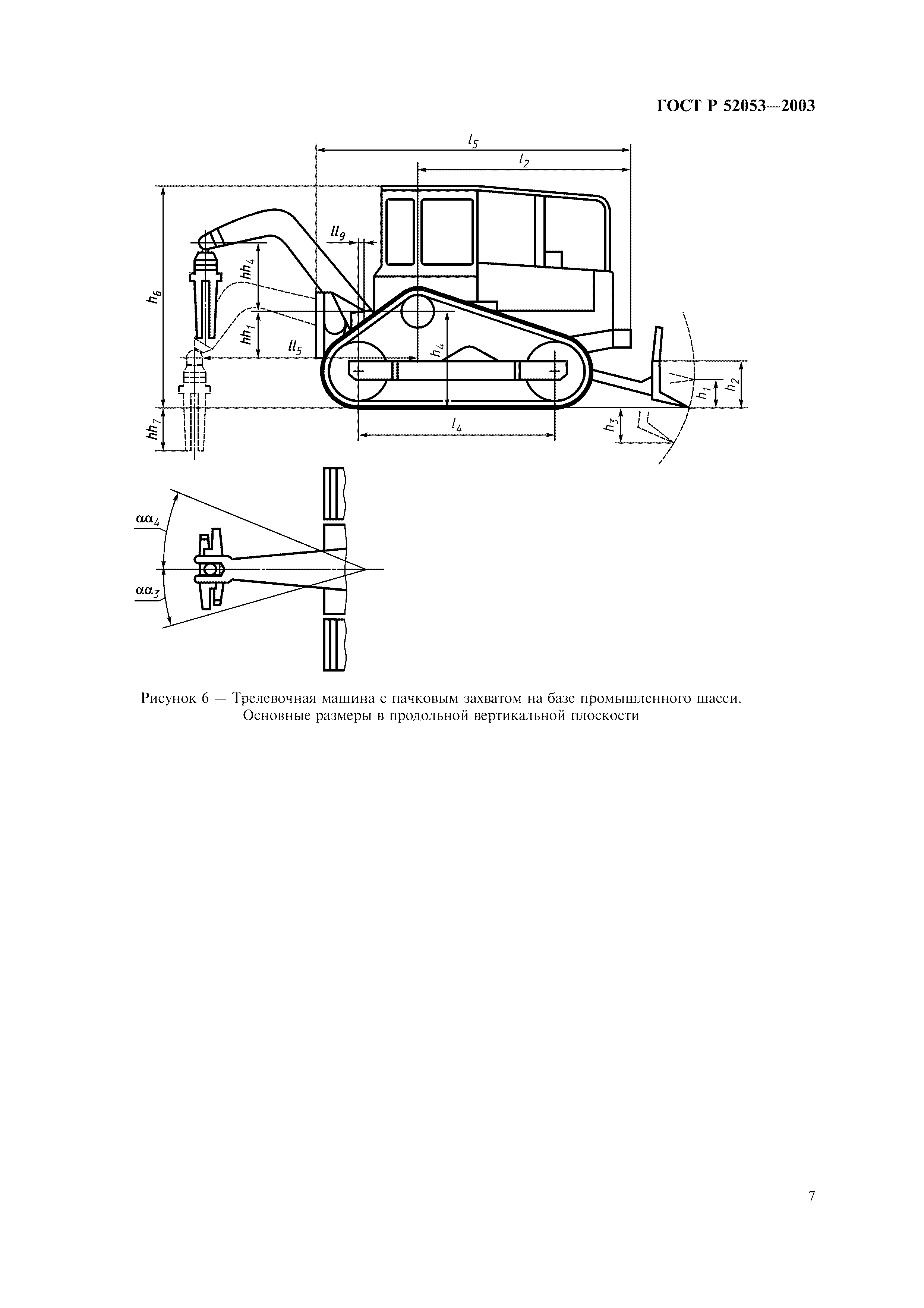 ГОСТ Р 52053-2003