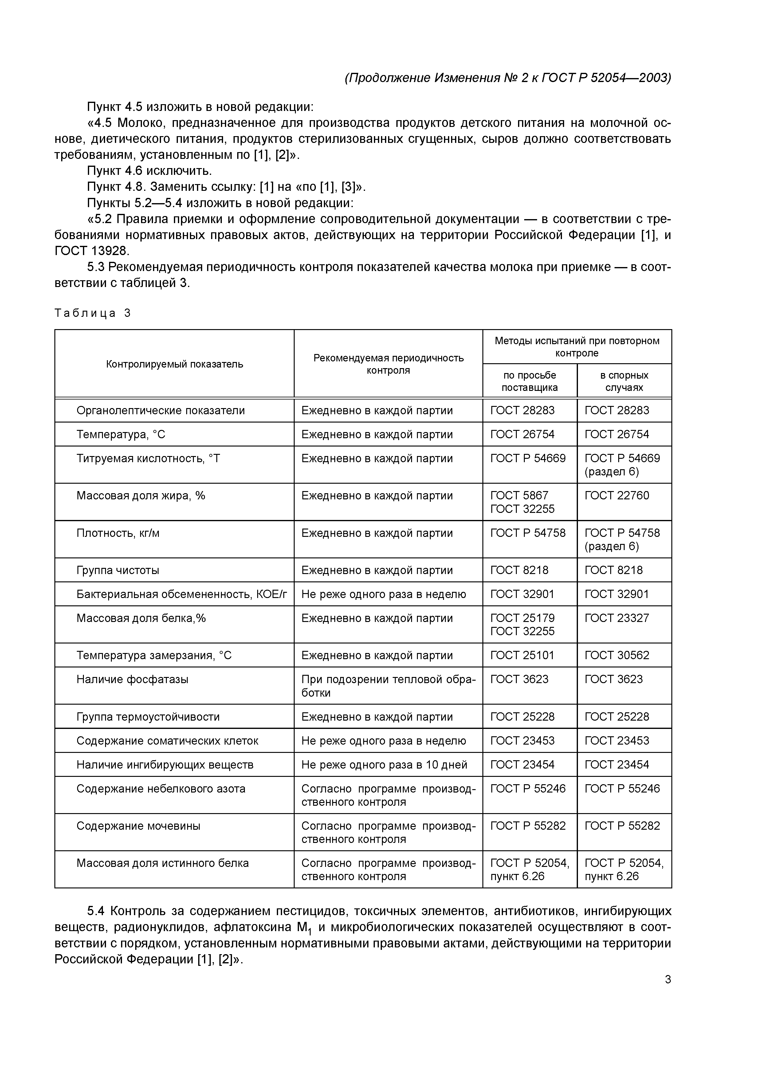 ГОСТ Р 52054-2003