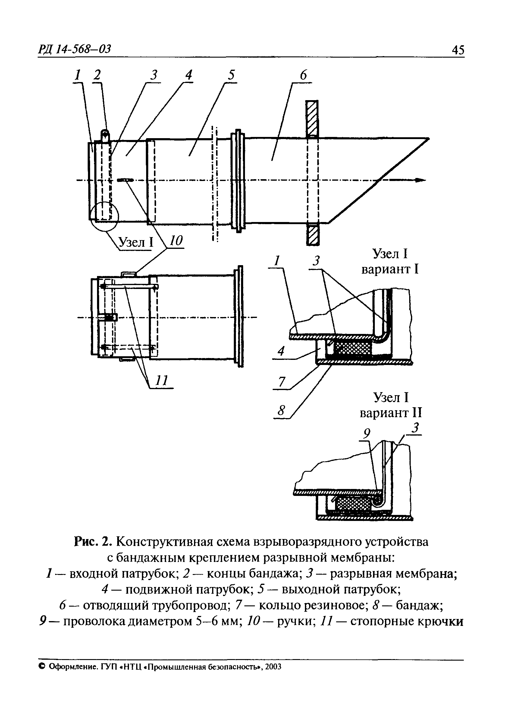 РД 14-568-03