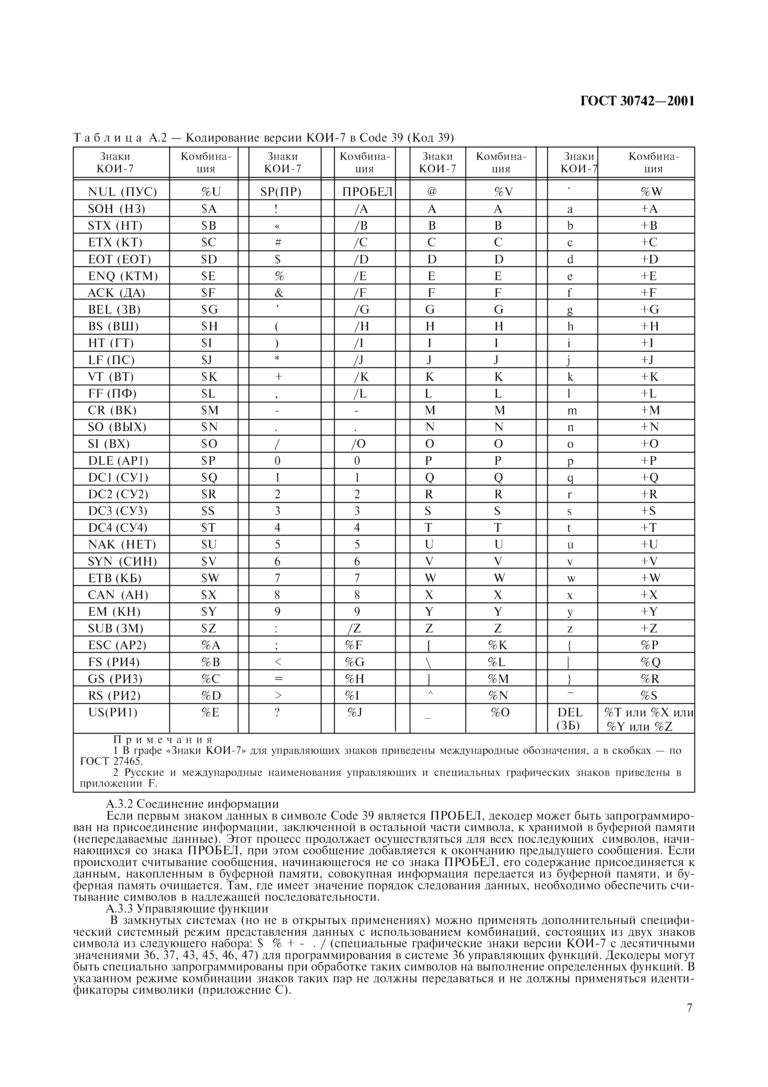 ГОСТ 30742-2001