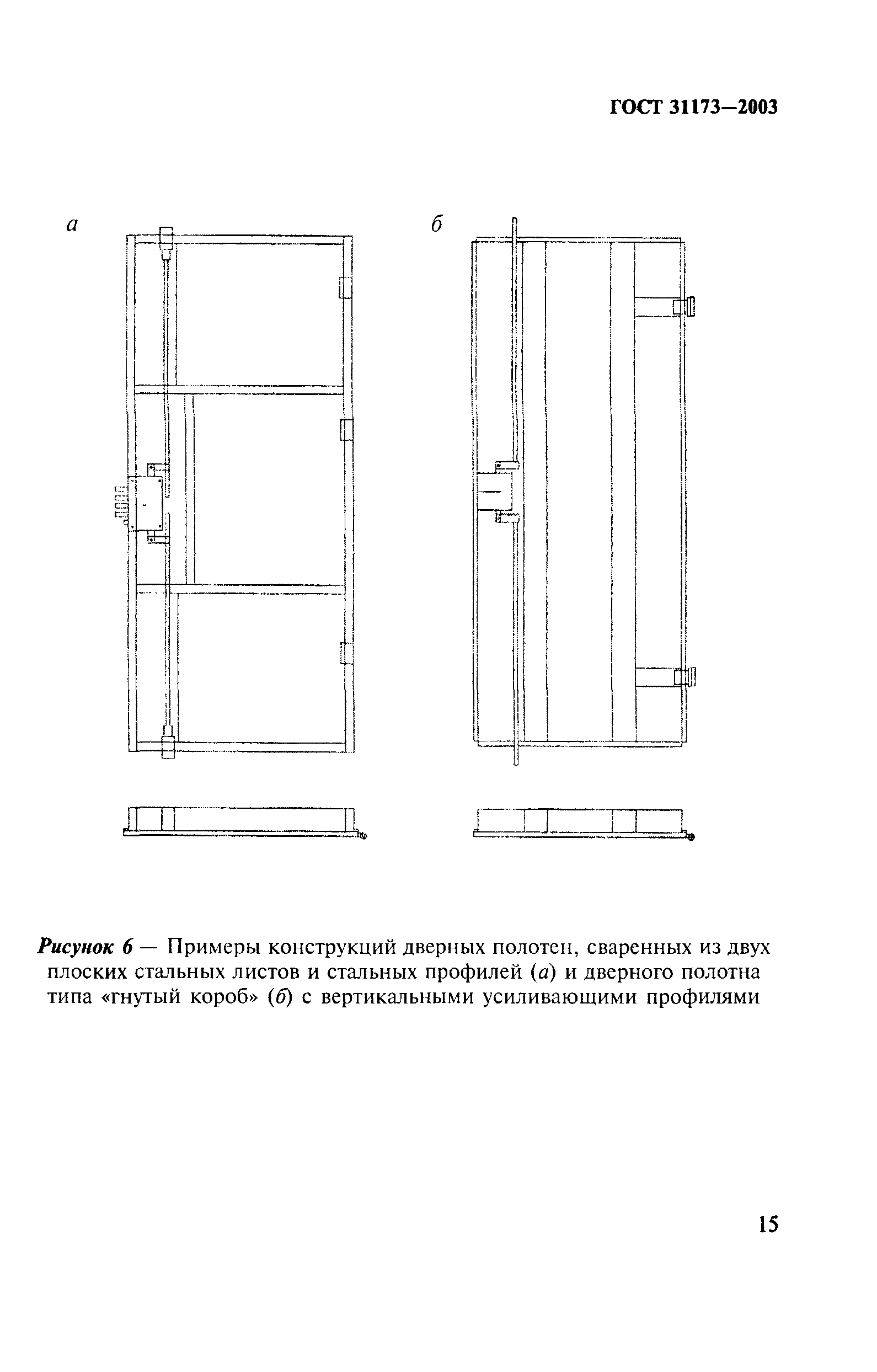 ГОСТ 31173-2003