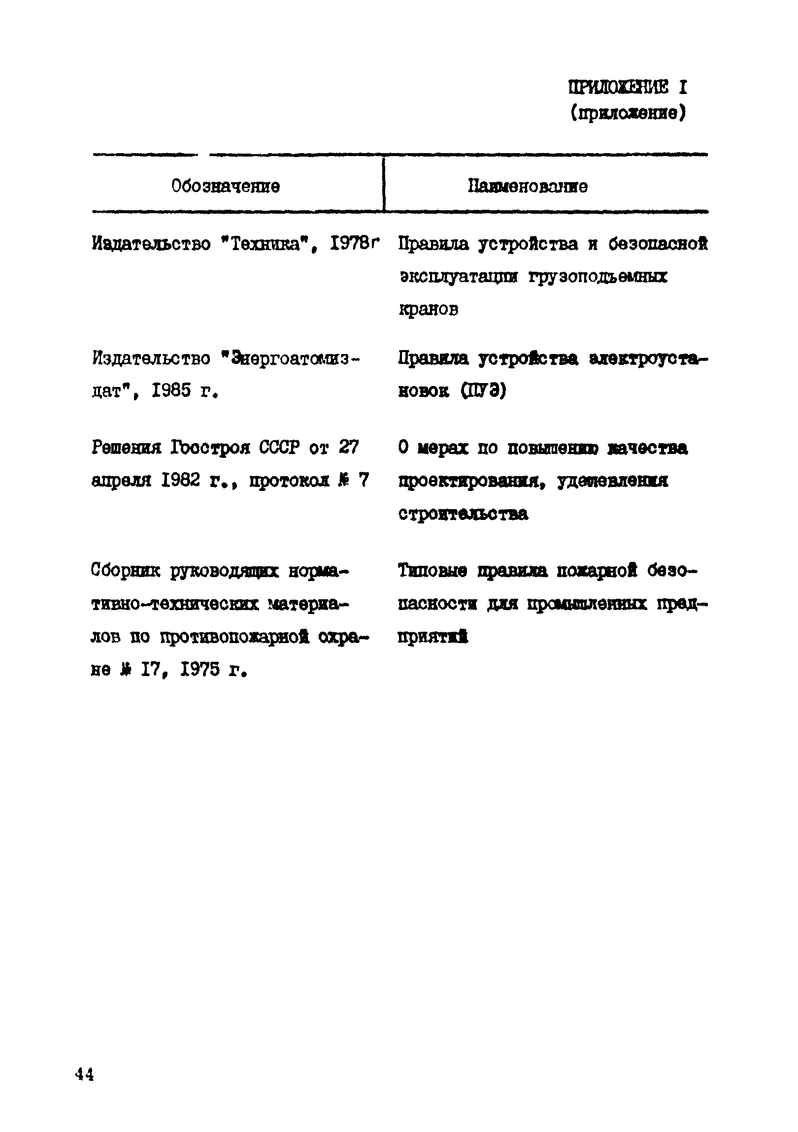 РД 31.31.41-86