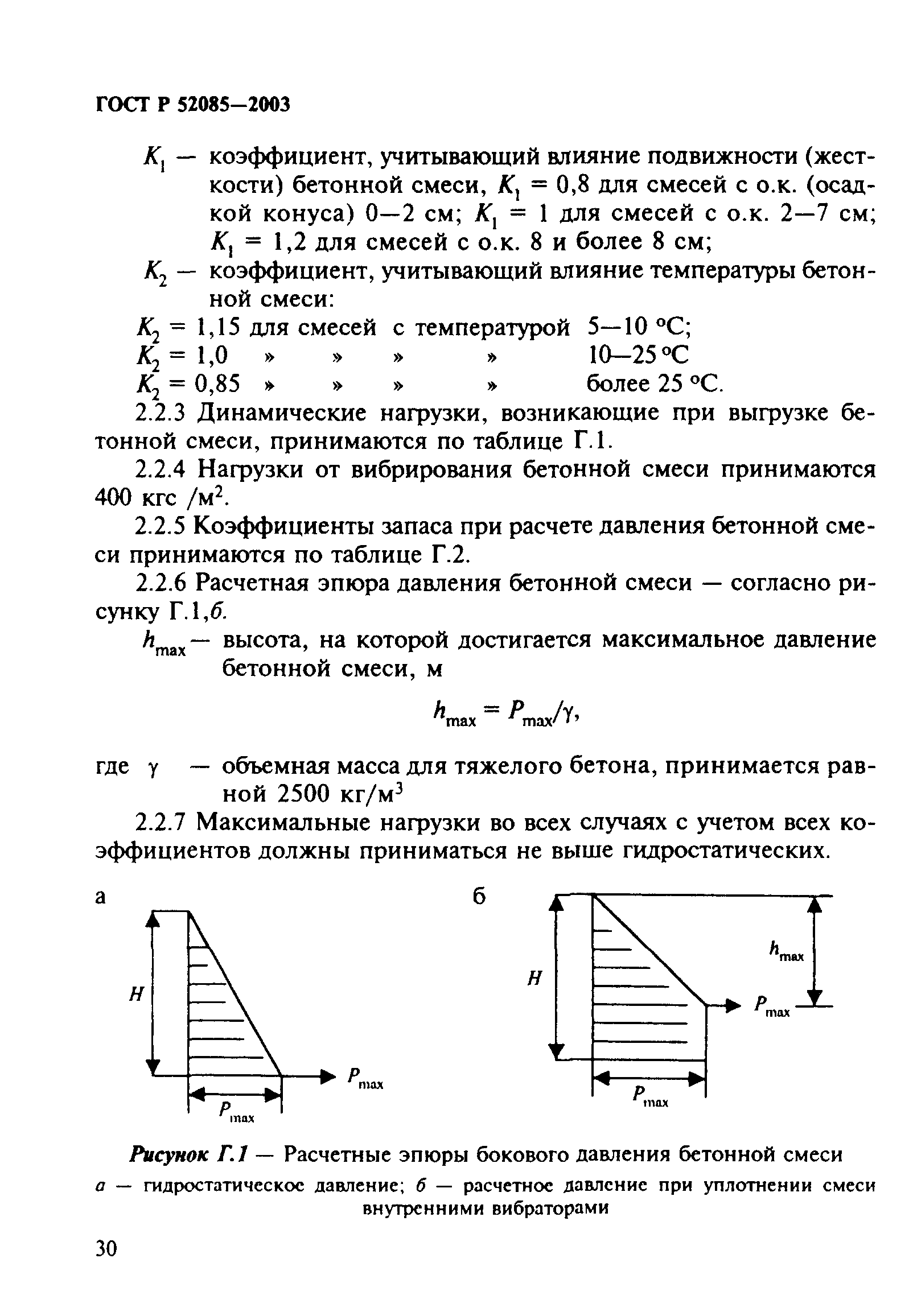 ГОСТ Р 52085-2003