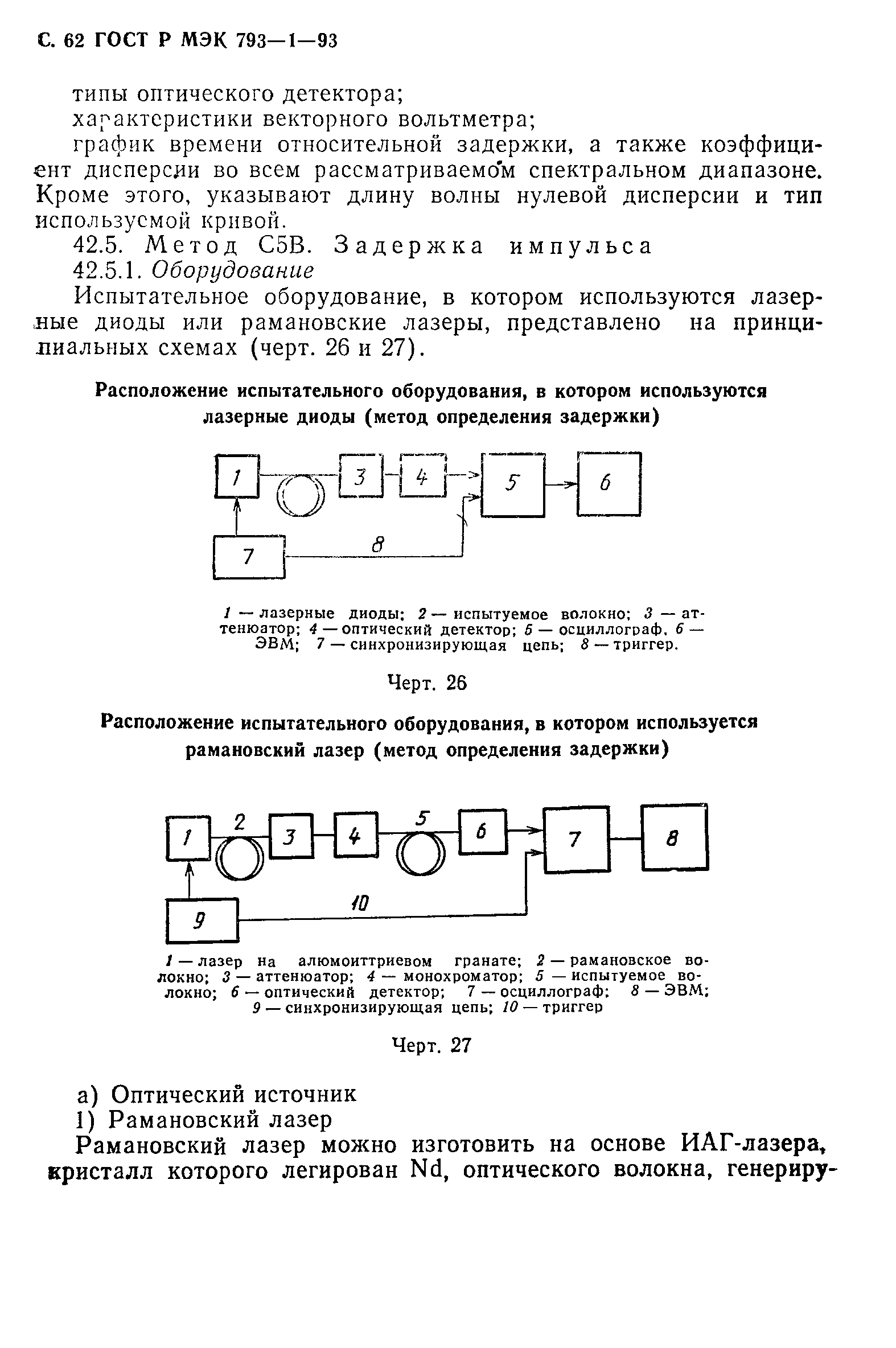 ГОСТ Р МЭК 793-1-93