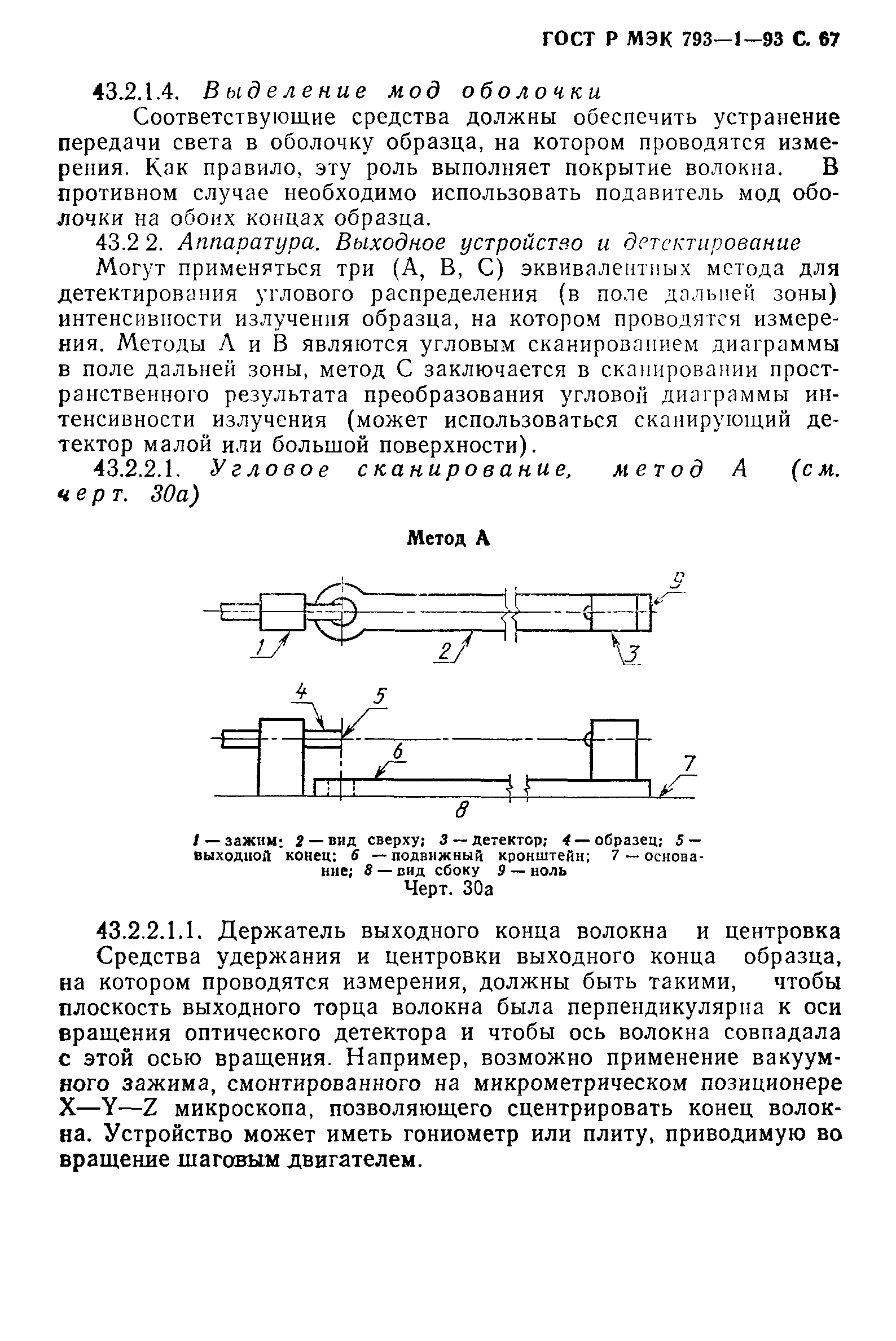 ГОСТ Р МЭК 793-1-93