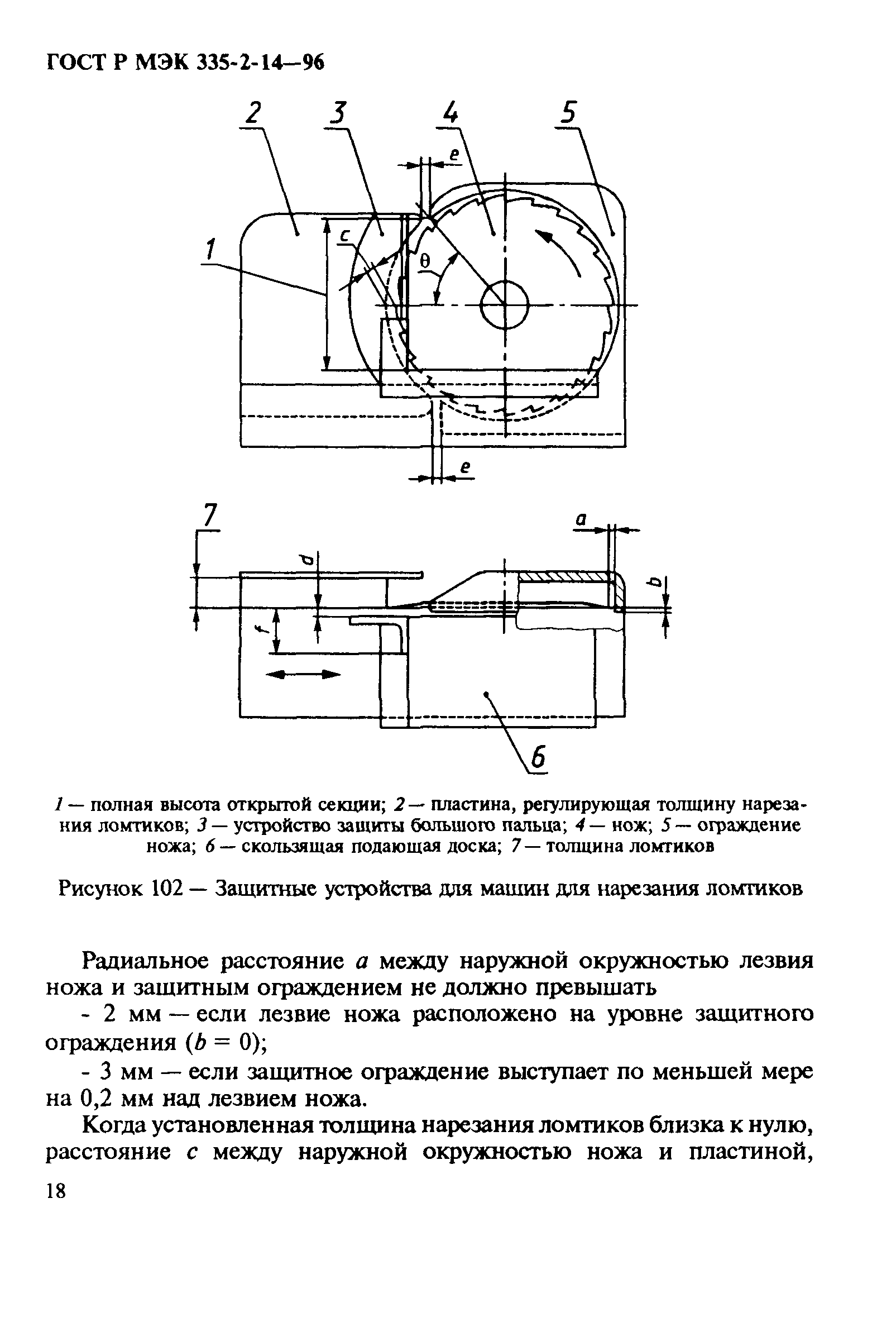 ГОСТ Р МЭК 335-2-14-96