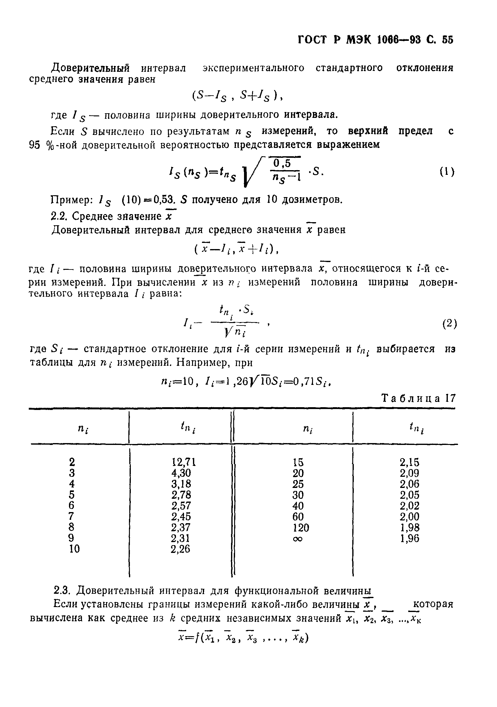 ГОСТ Р МЭК 1066-93