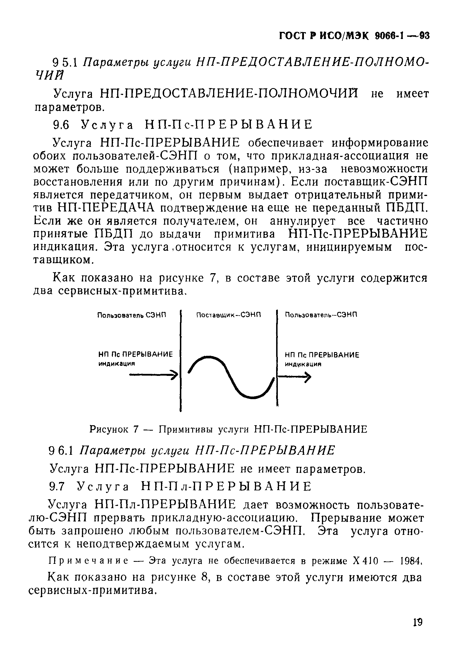 ГОСТ Р ИСО/МЭК 9066-1-93