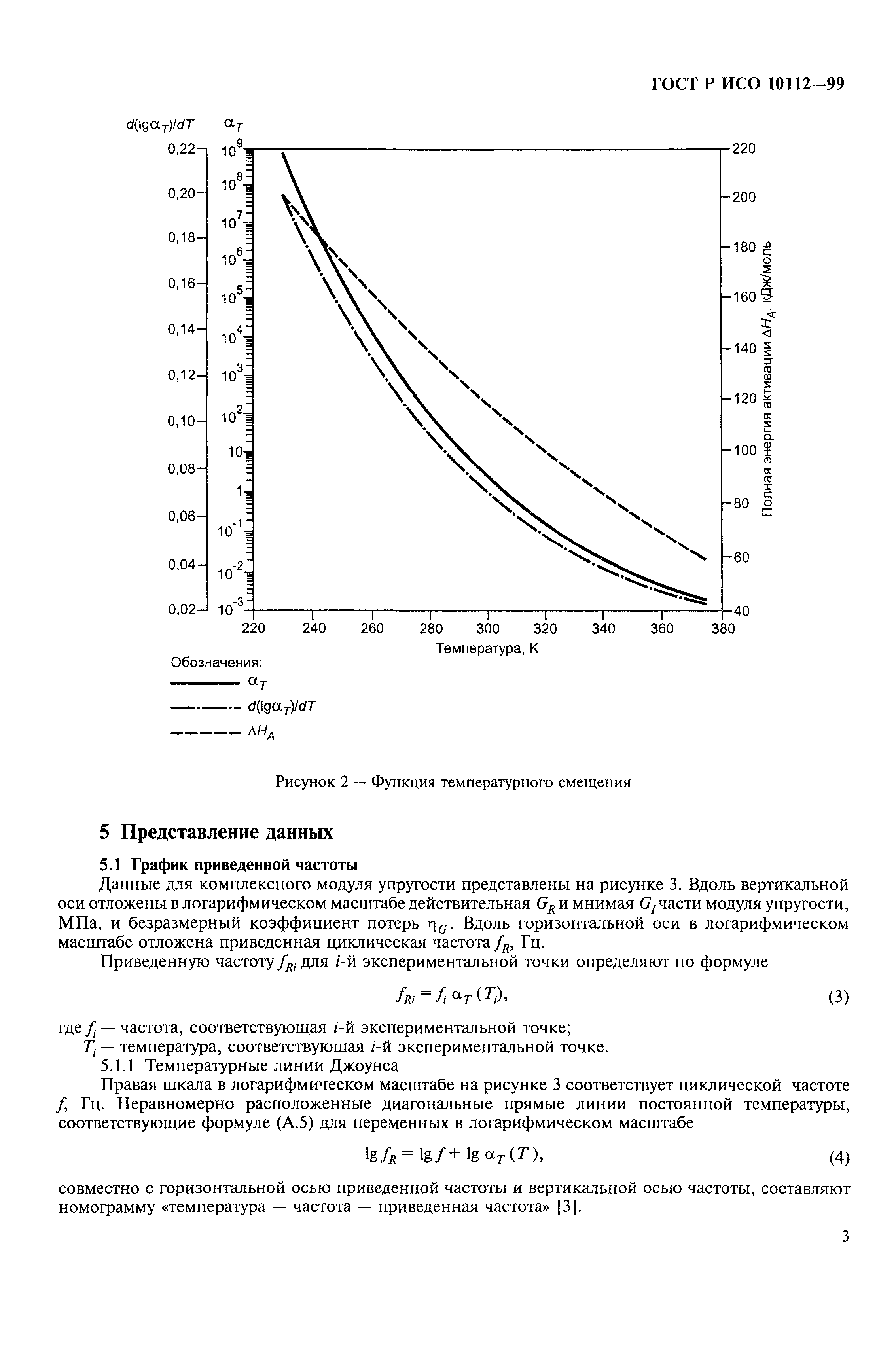 ГОСТ Р ИСО 10112-99