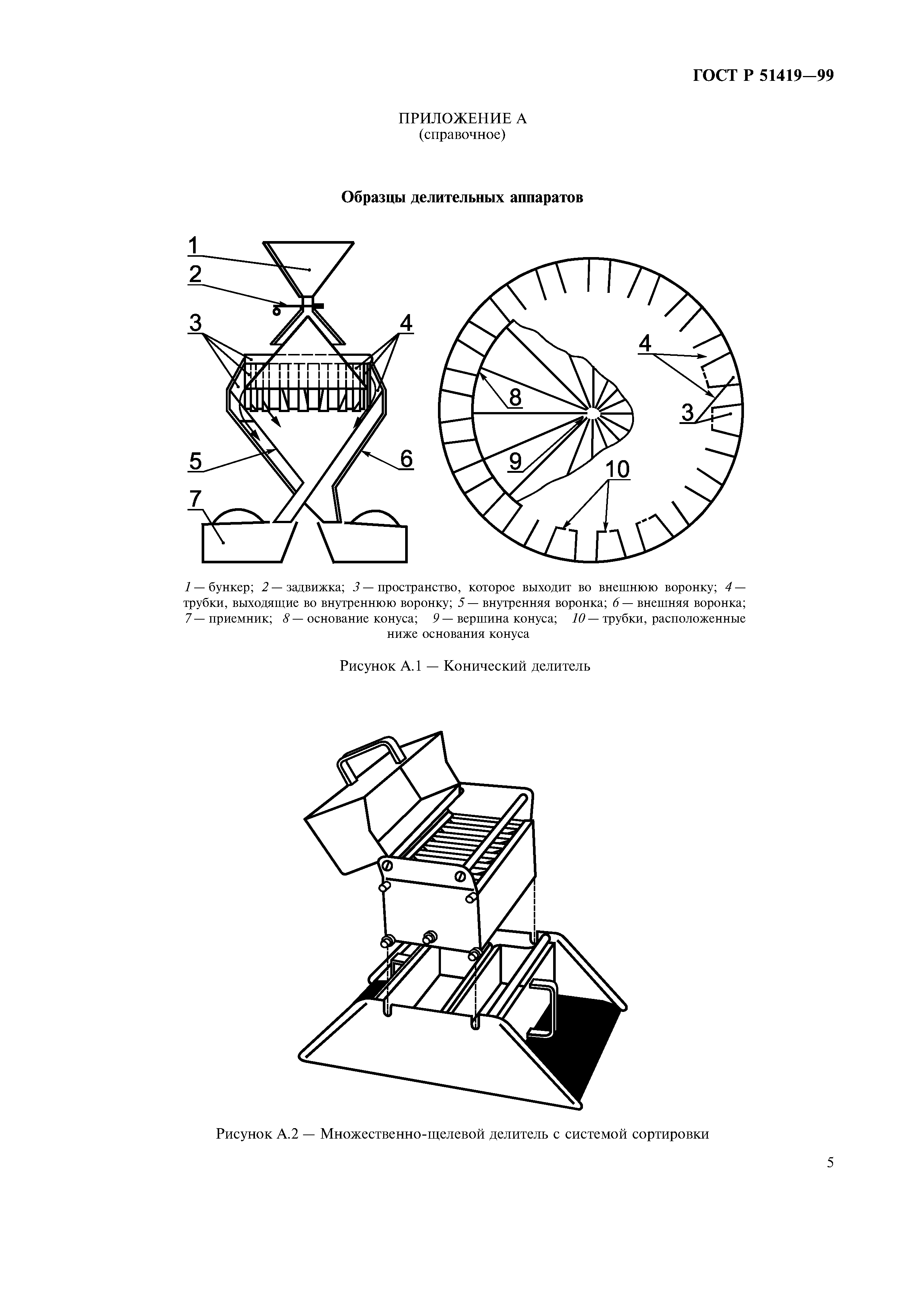 ГОСТ Р 51419-99