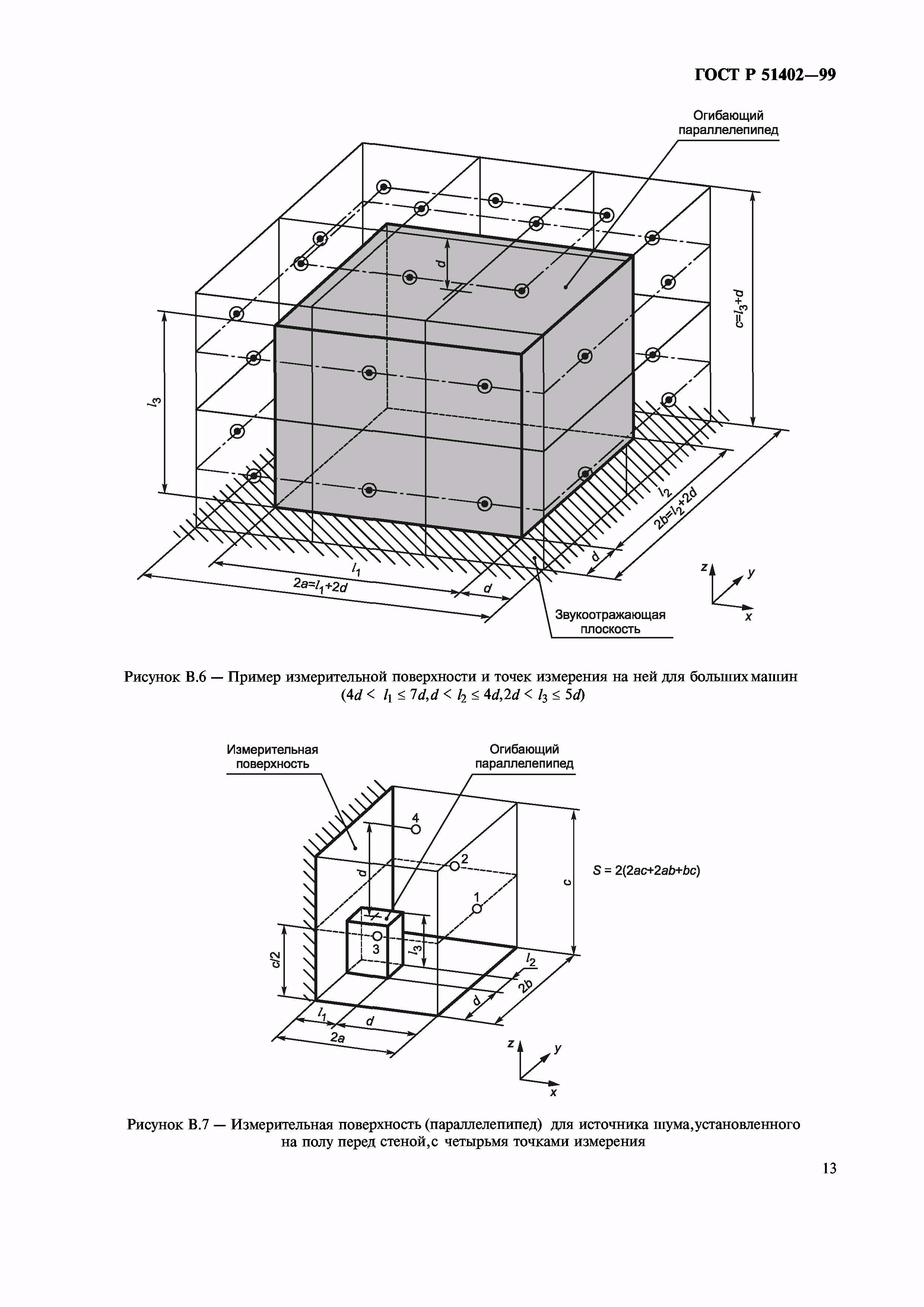 ГОСТ Р 51402-99