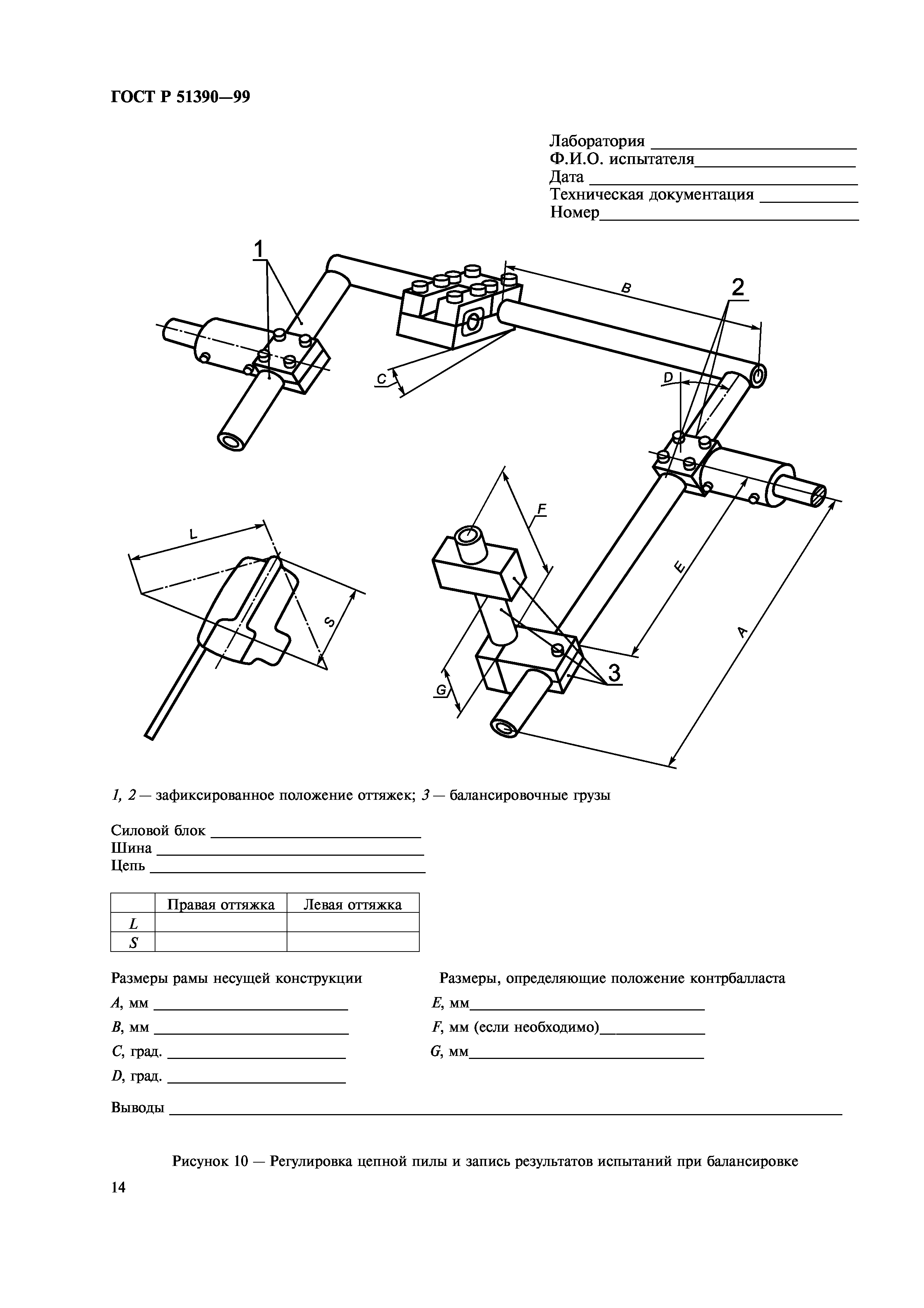 ГОСТ Р 51390-99