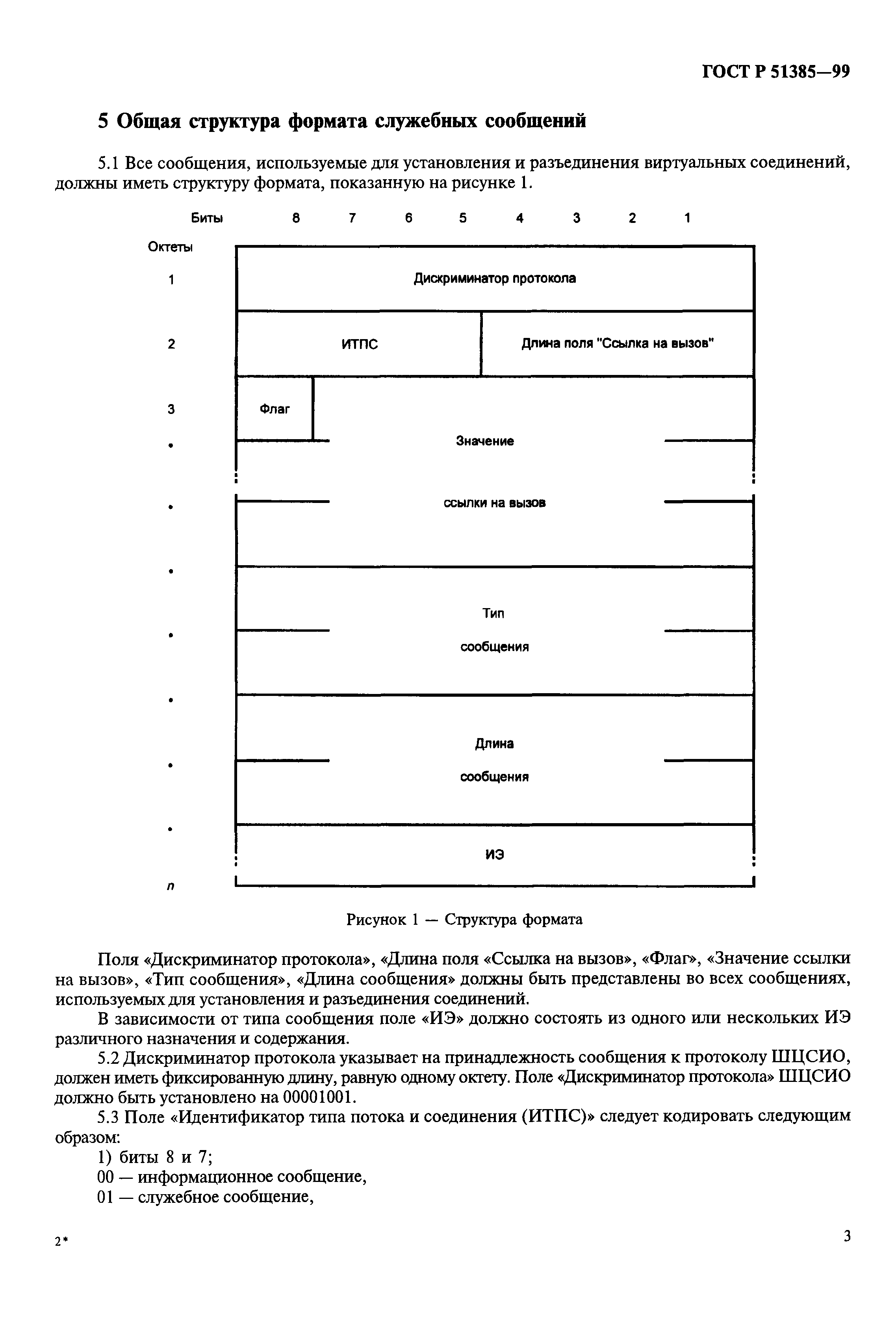 ГОСТ Р 51385-99