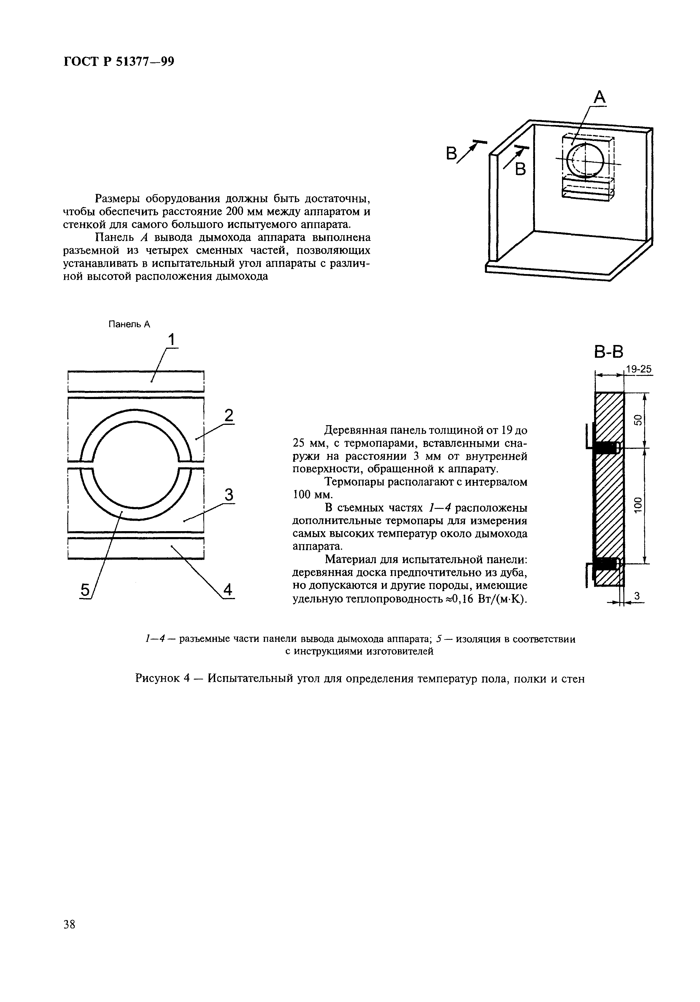 ГОСТ Р 51377-99