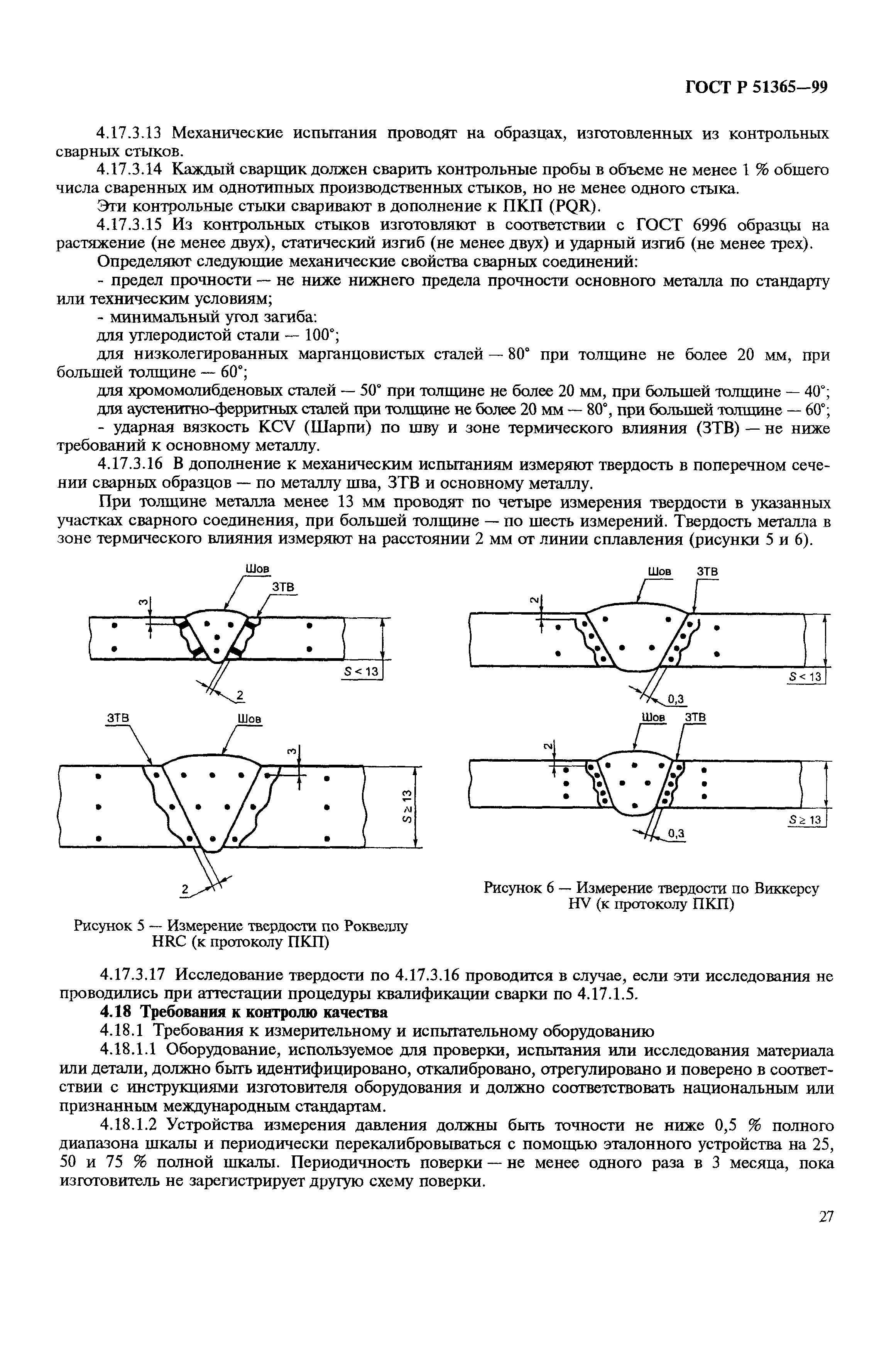 ГОСТ Р 51365-99