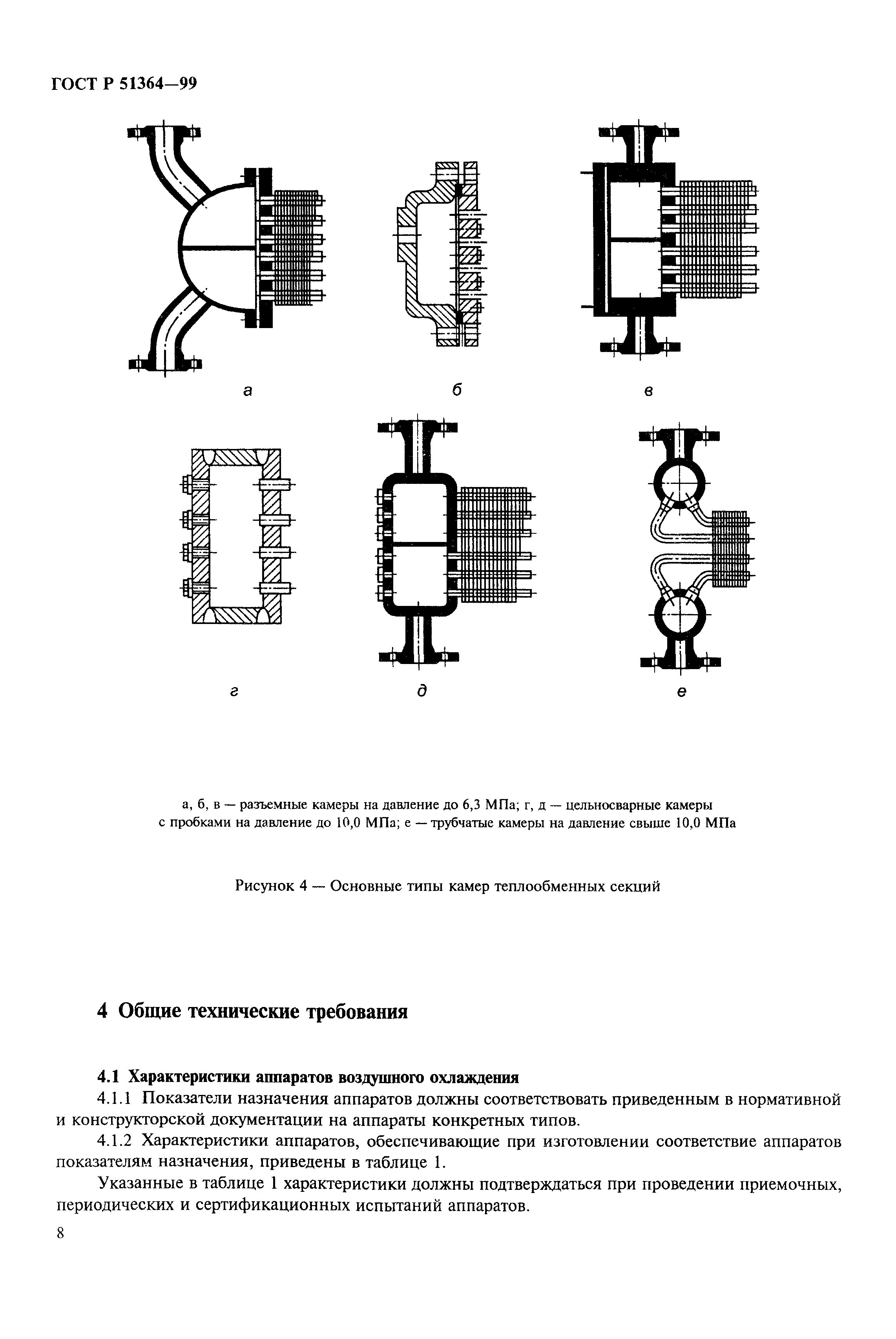 ГОСТ Р 51364-99