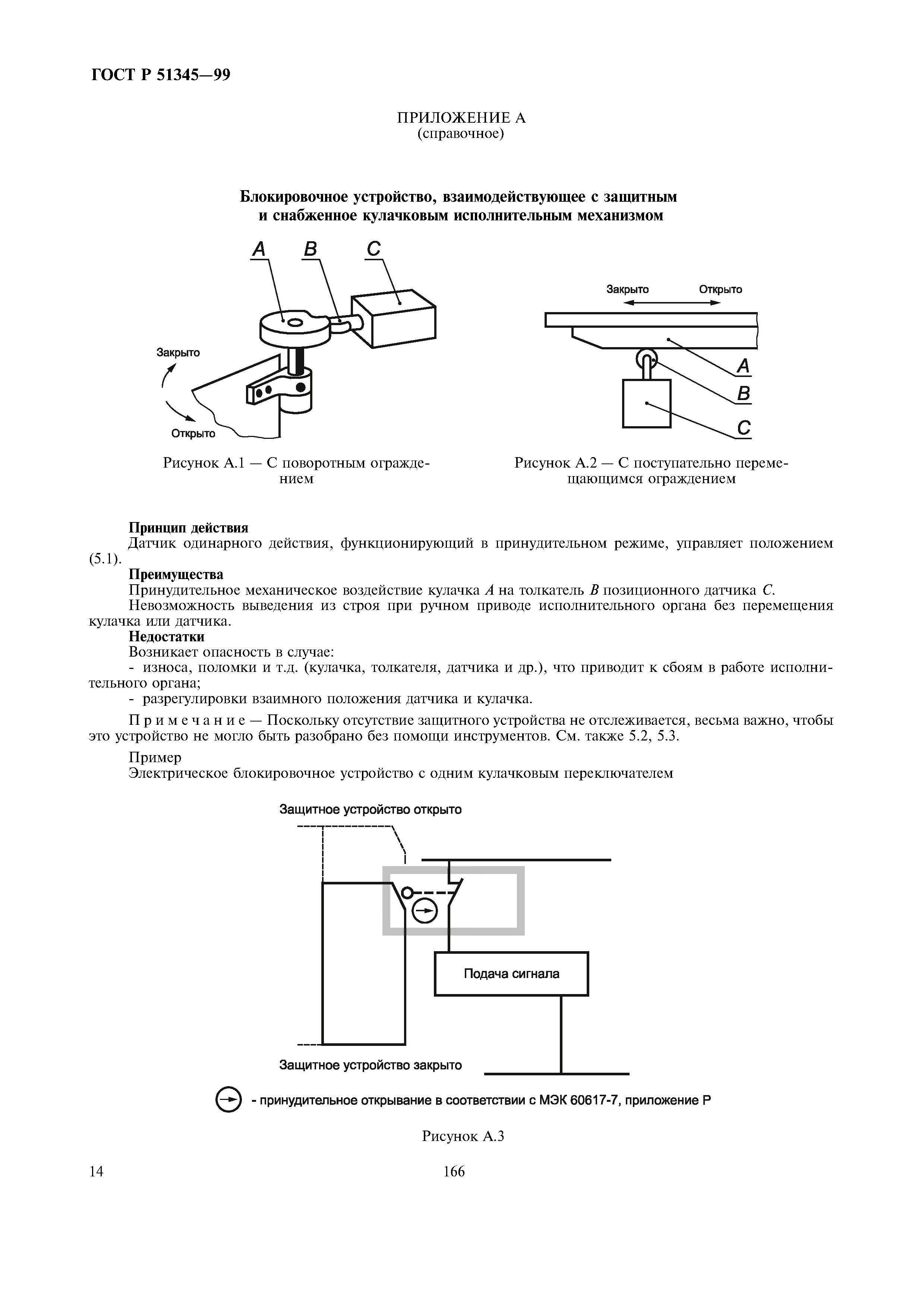 ГОСТ Р 51345-99