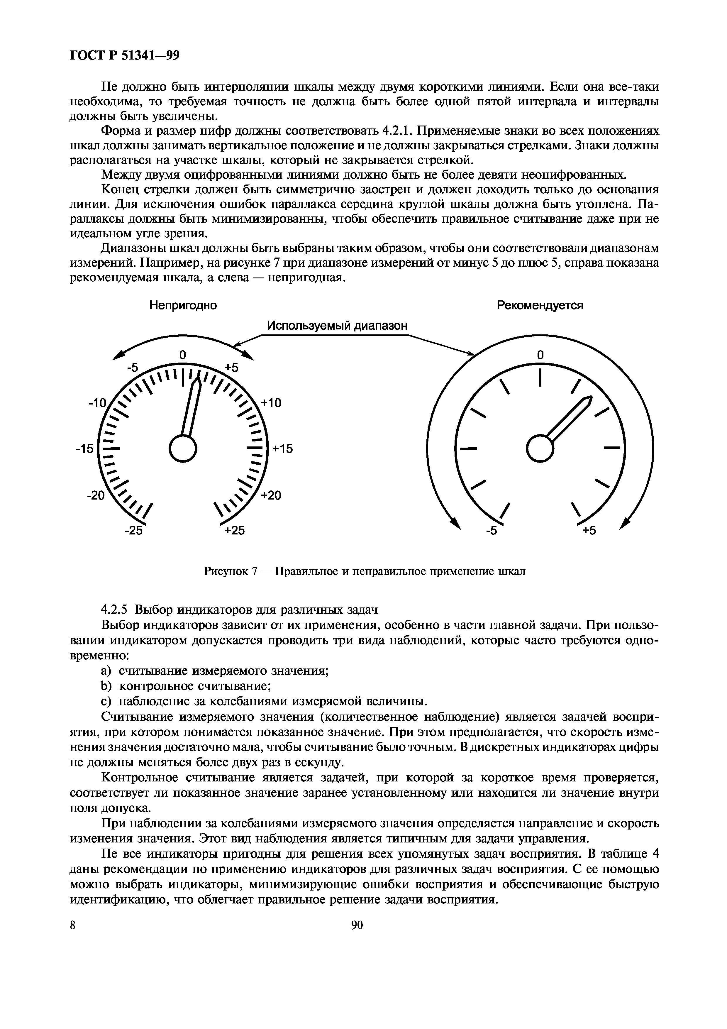 ГОСТ Р 51341-99