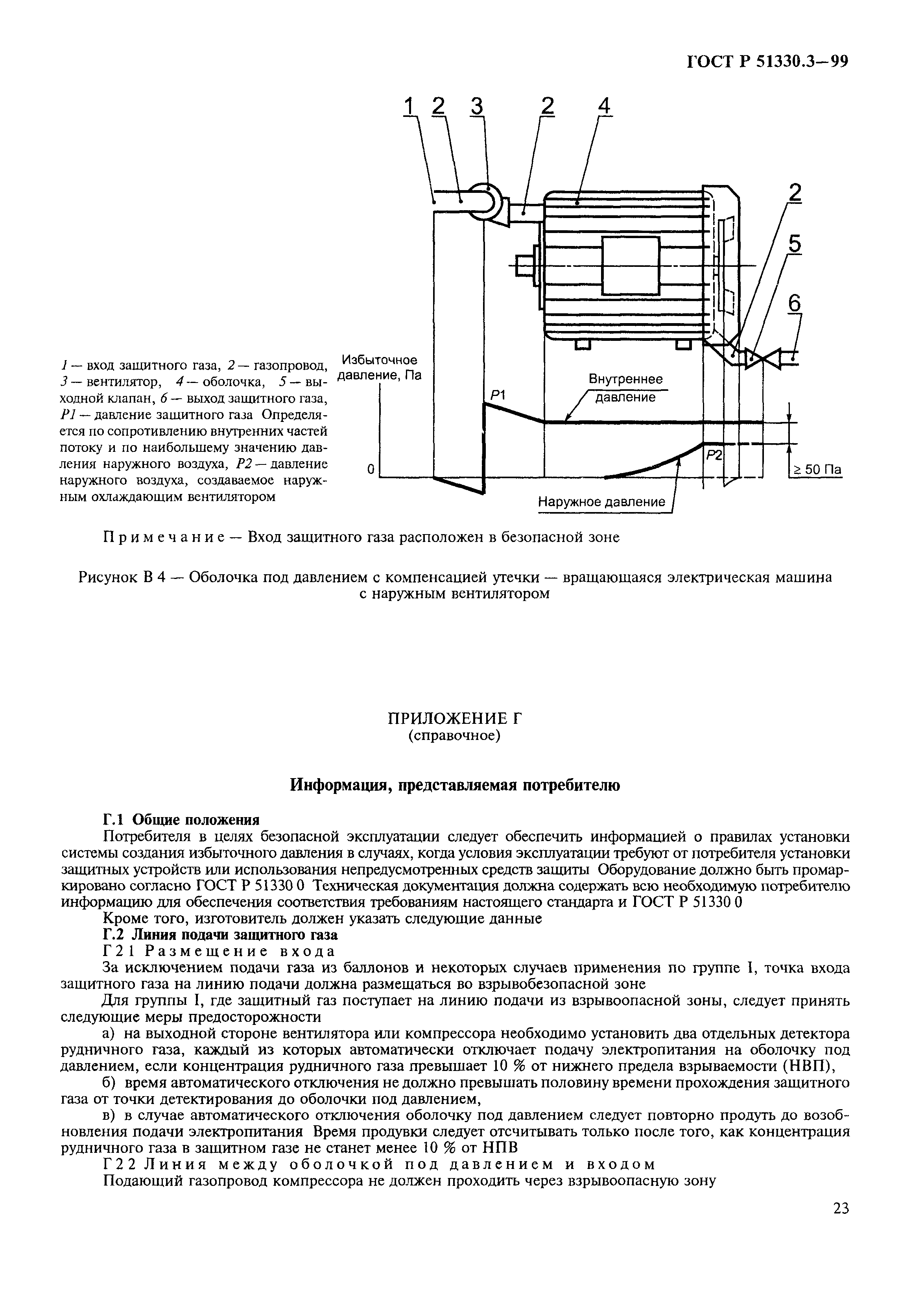 ГОСТ Р 51330.3-99