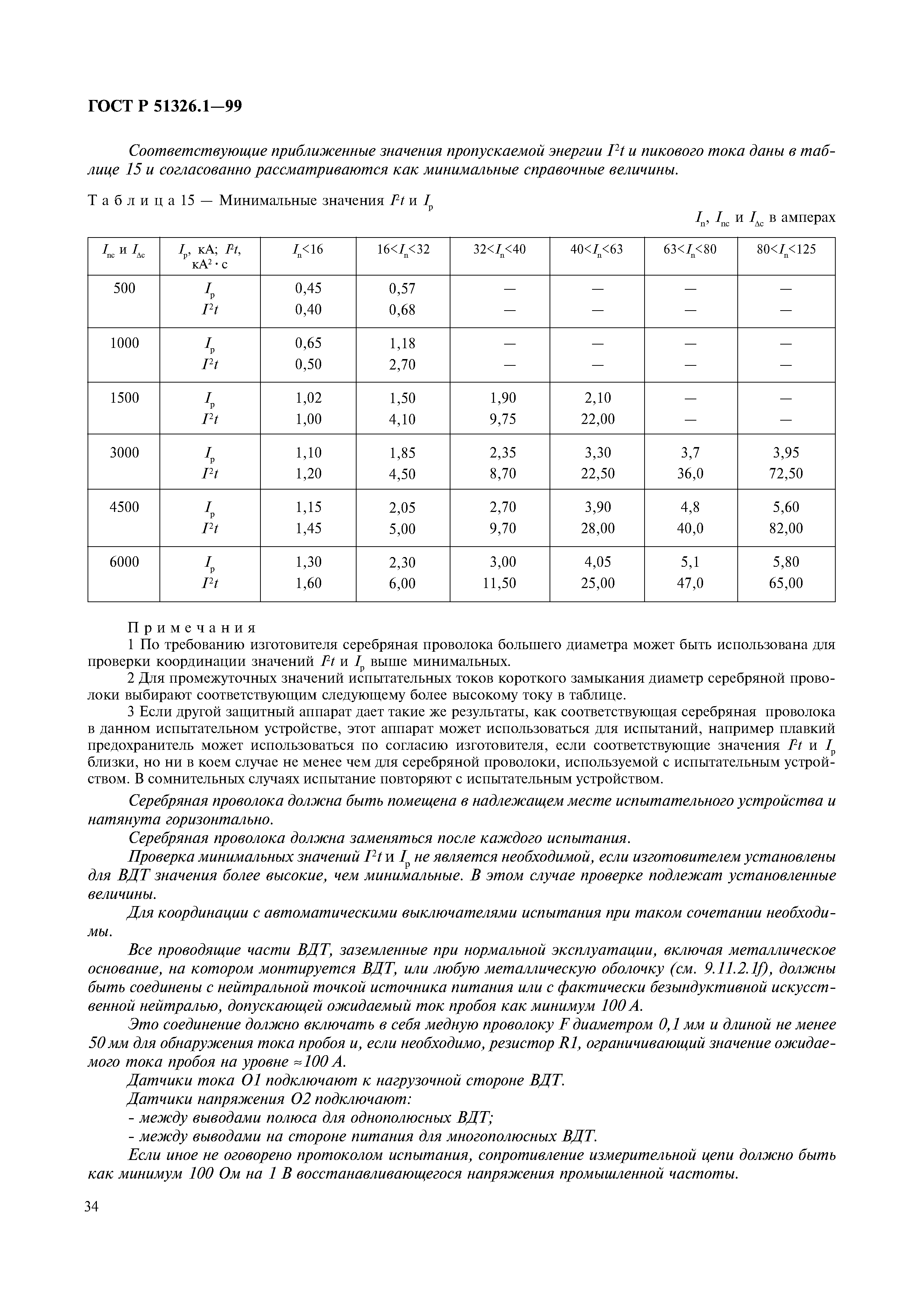 ГОСТ Р 51326.1-99