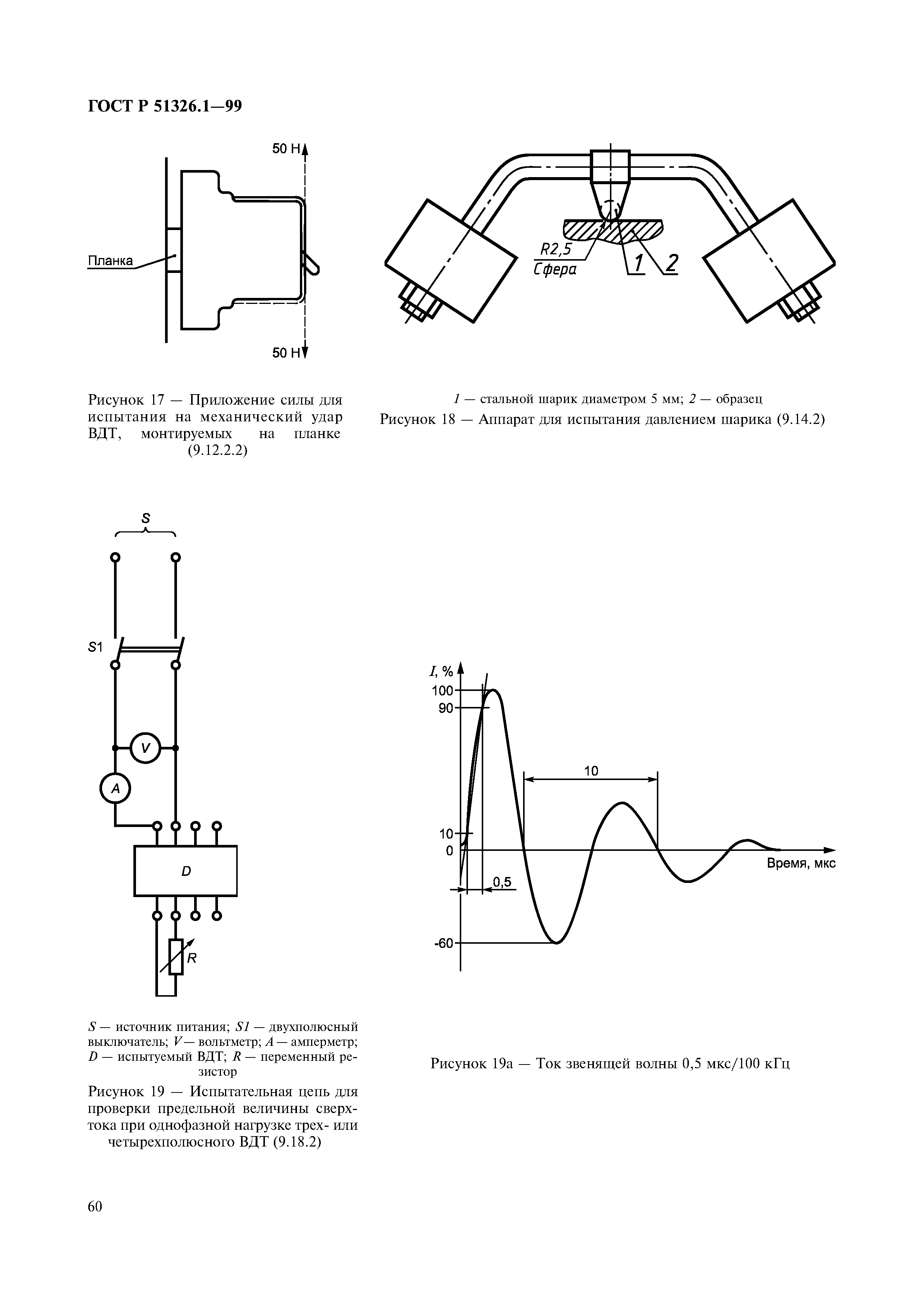 ГОСТ Р 51326.1-99