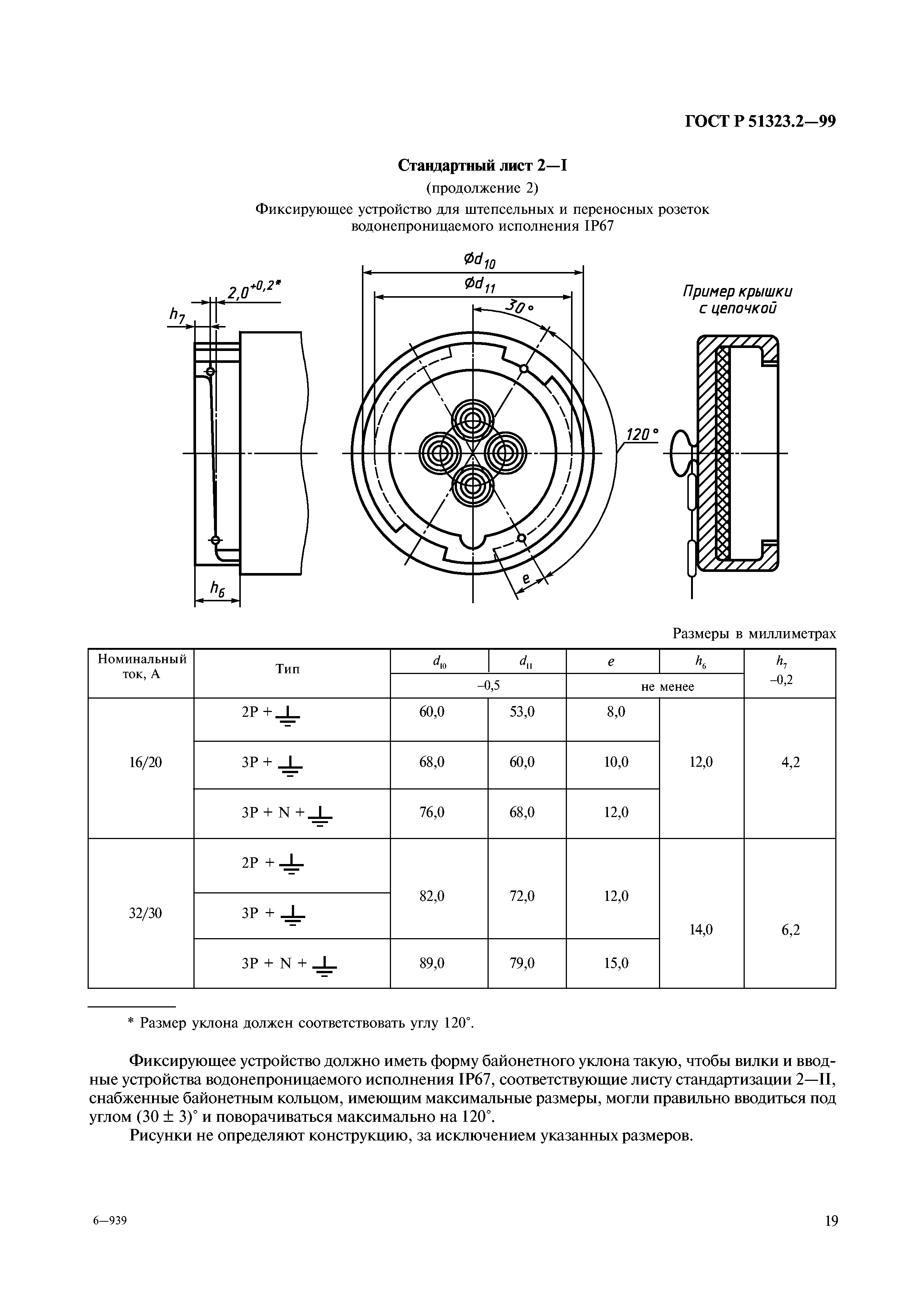 ГОСТ Р 51323.2-99